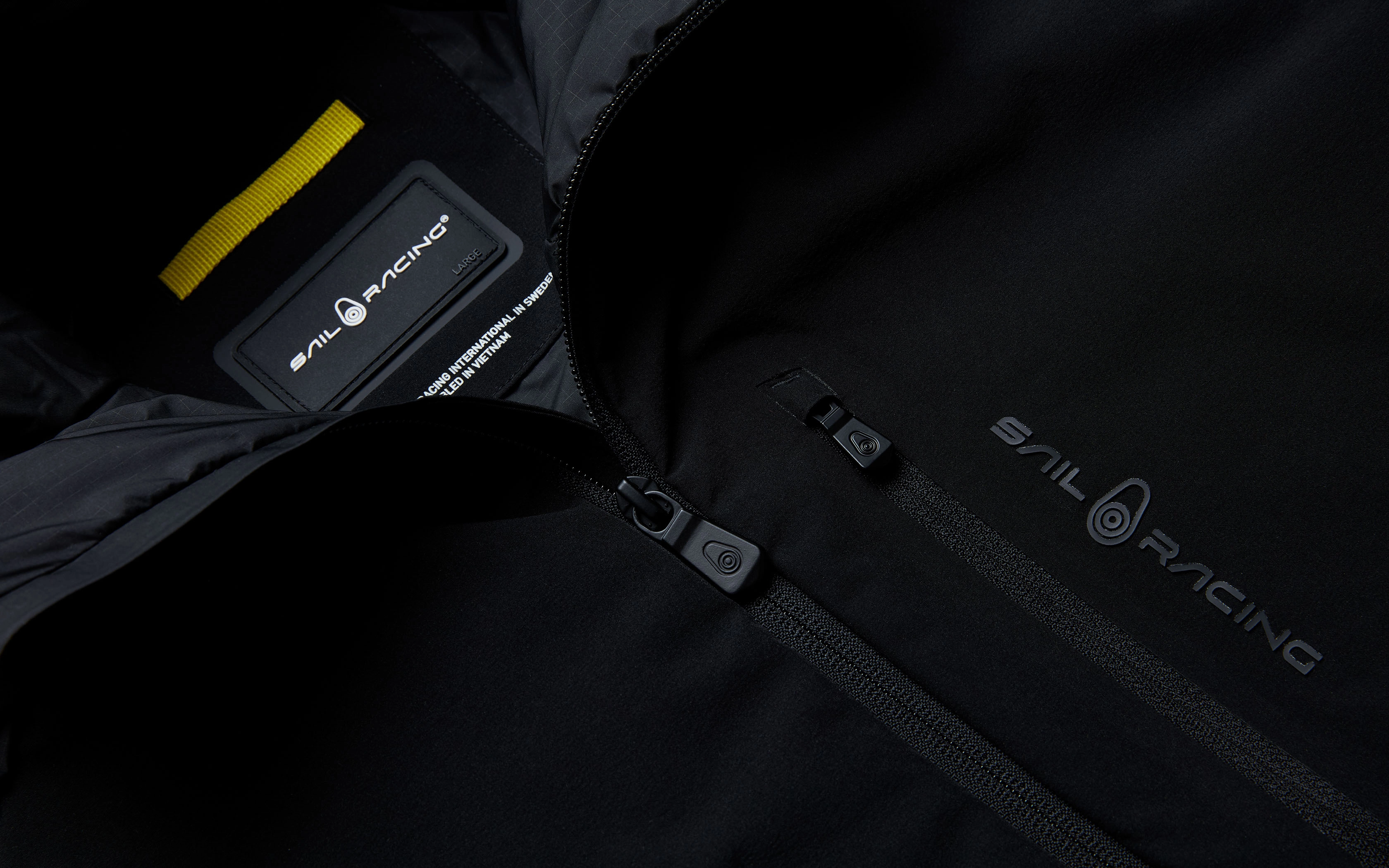 AMPLITUDE PRIMALOFT HOOD