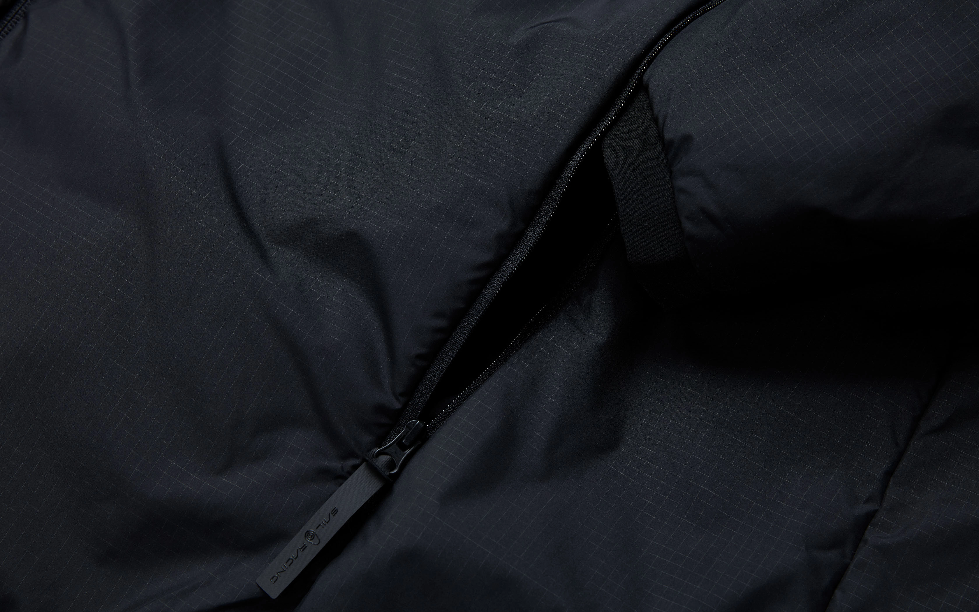 AMPLITUDE PRIMALOFT HOOD