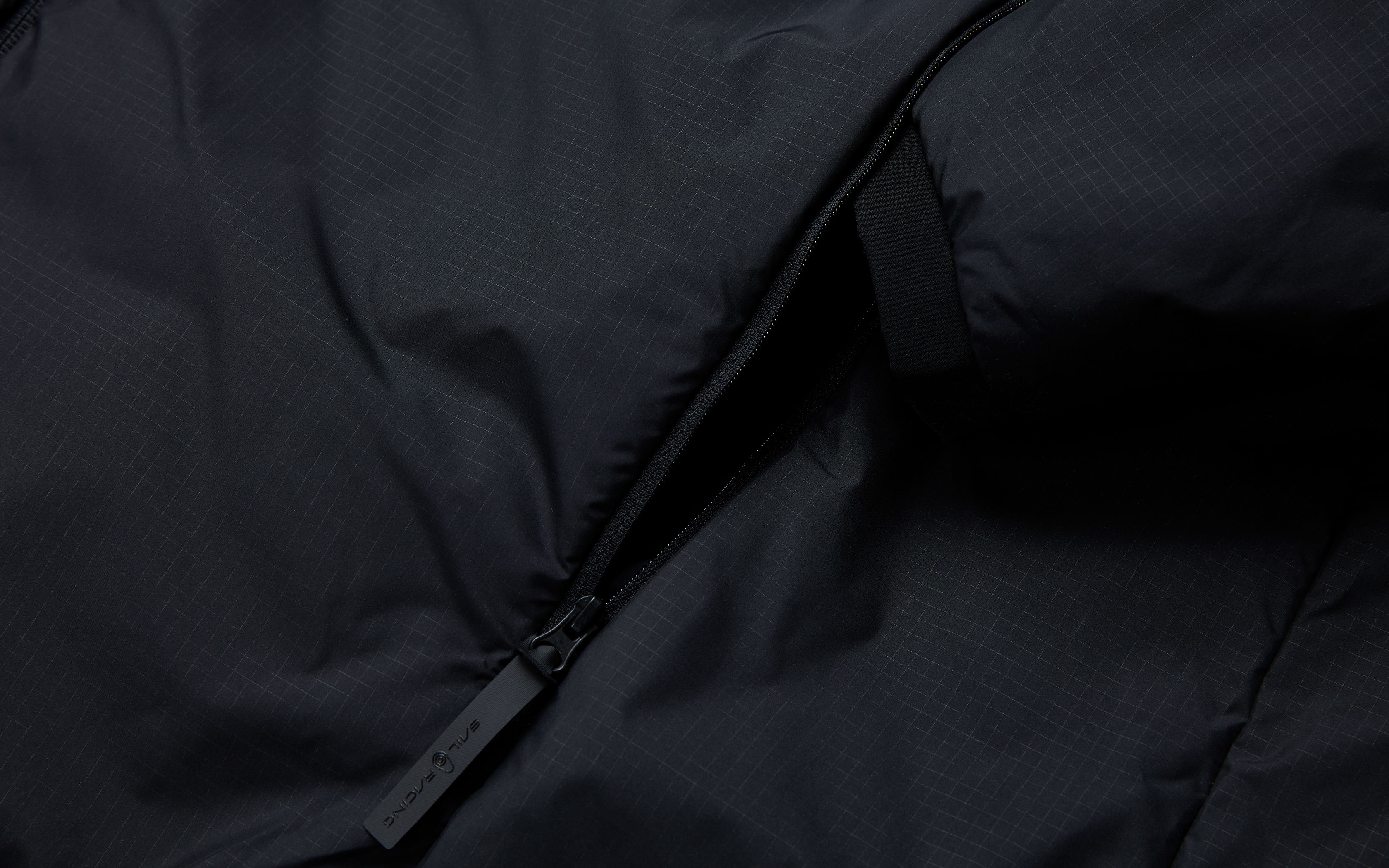 AMPLITUDE PRIMALOFT HOOD
