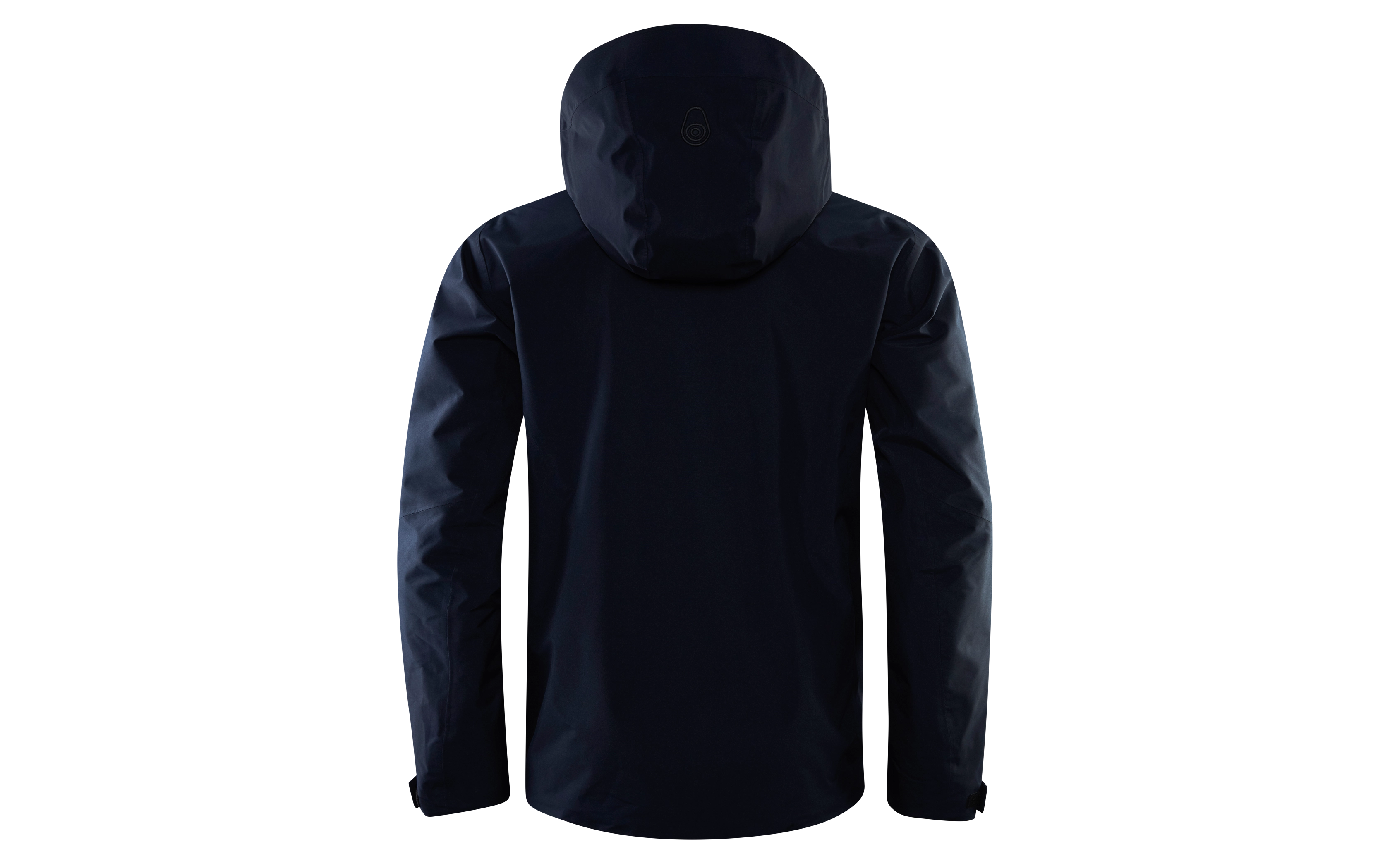 GORE TEX HOODED JACKET