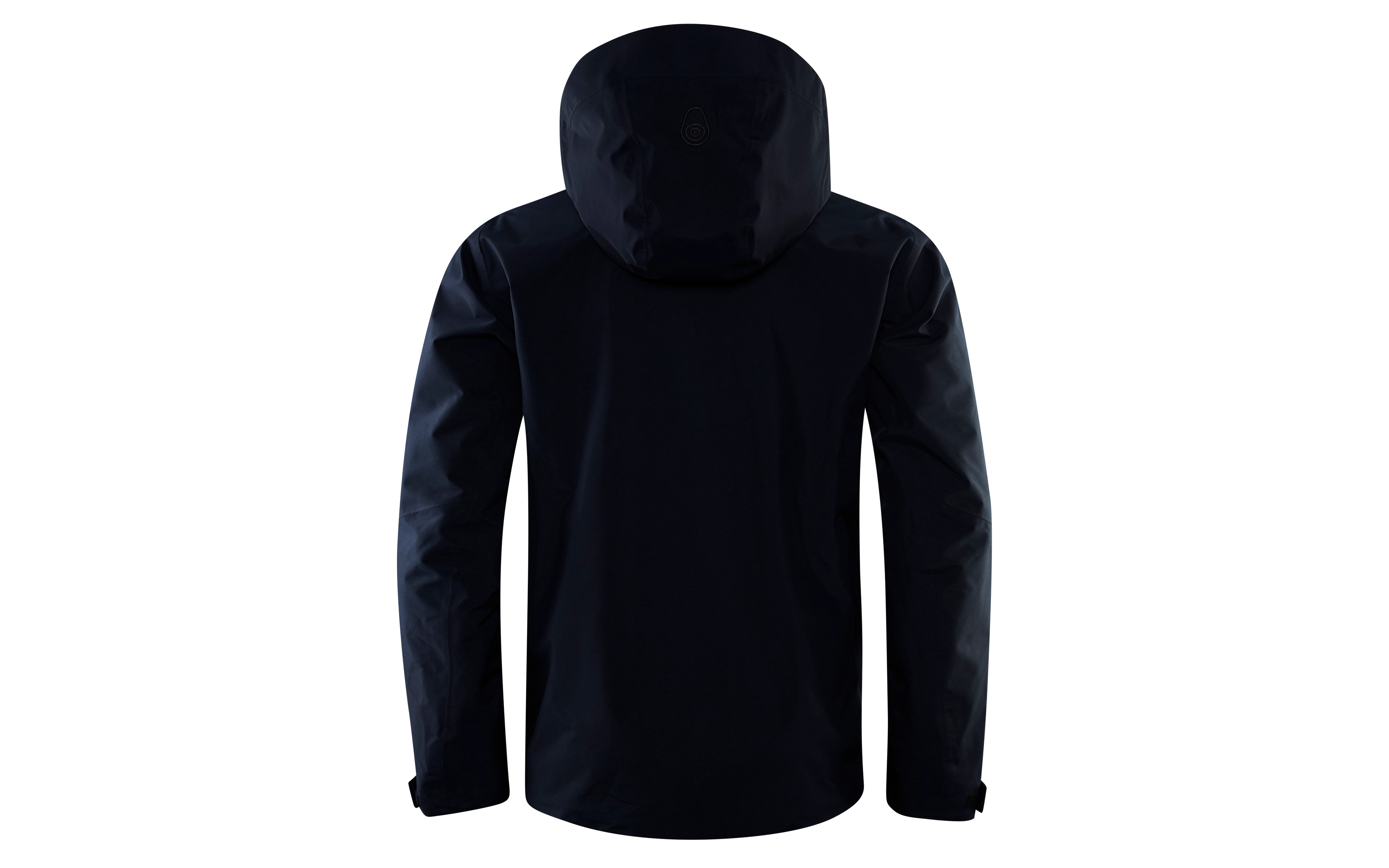 GORE TEX HOODED JACKET