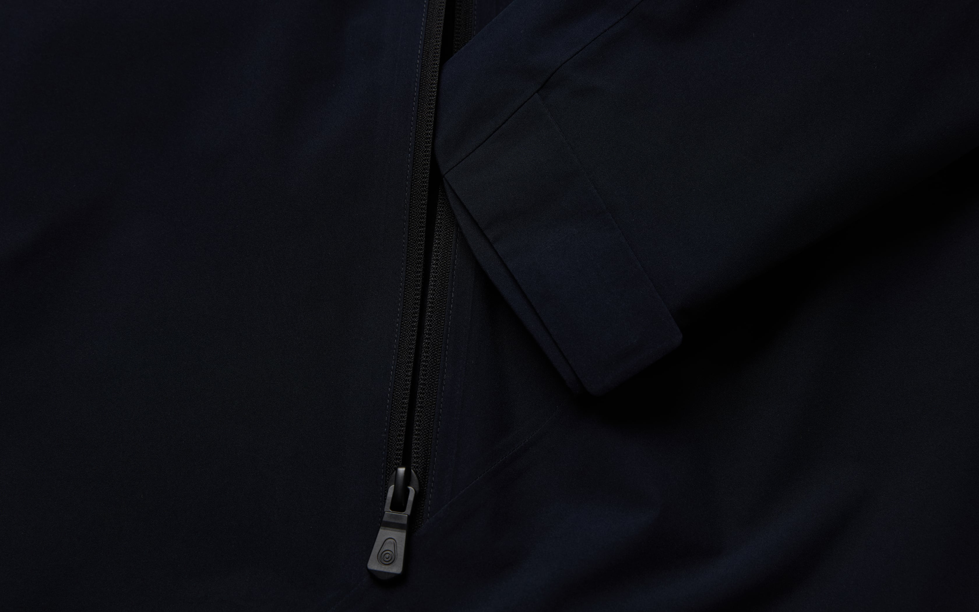 GORE TEX HOODED JACKET | Sail Racing Official