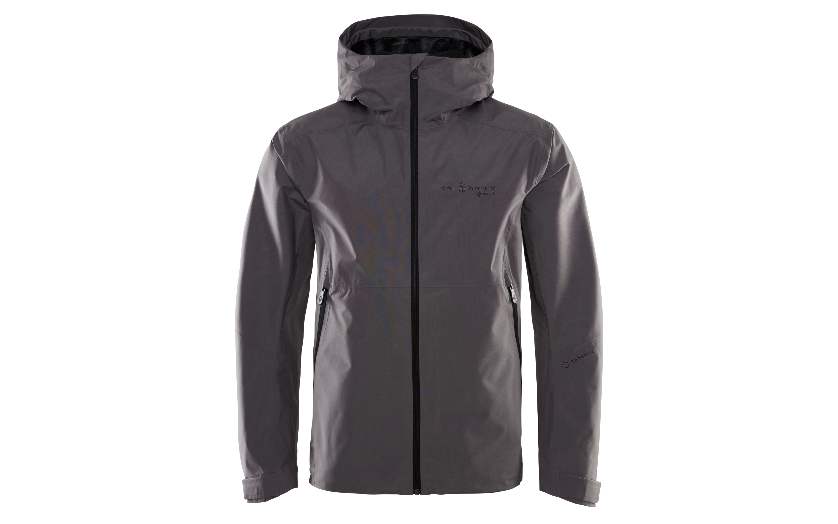 GORE TEX HOODED JACKET