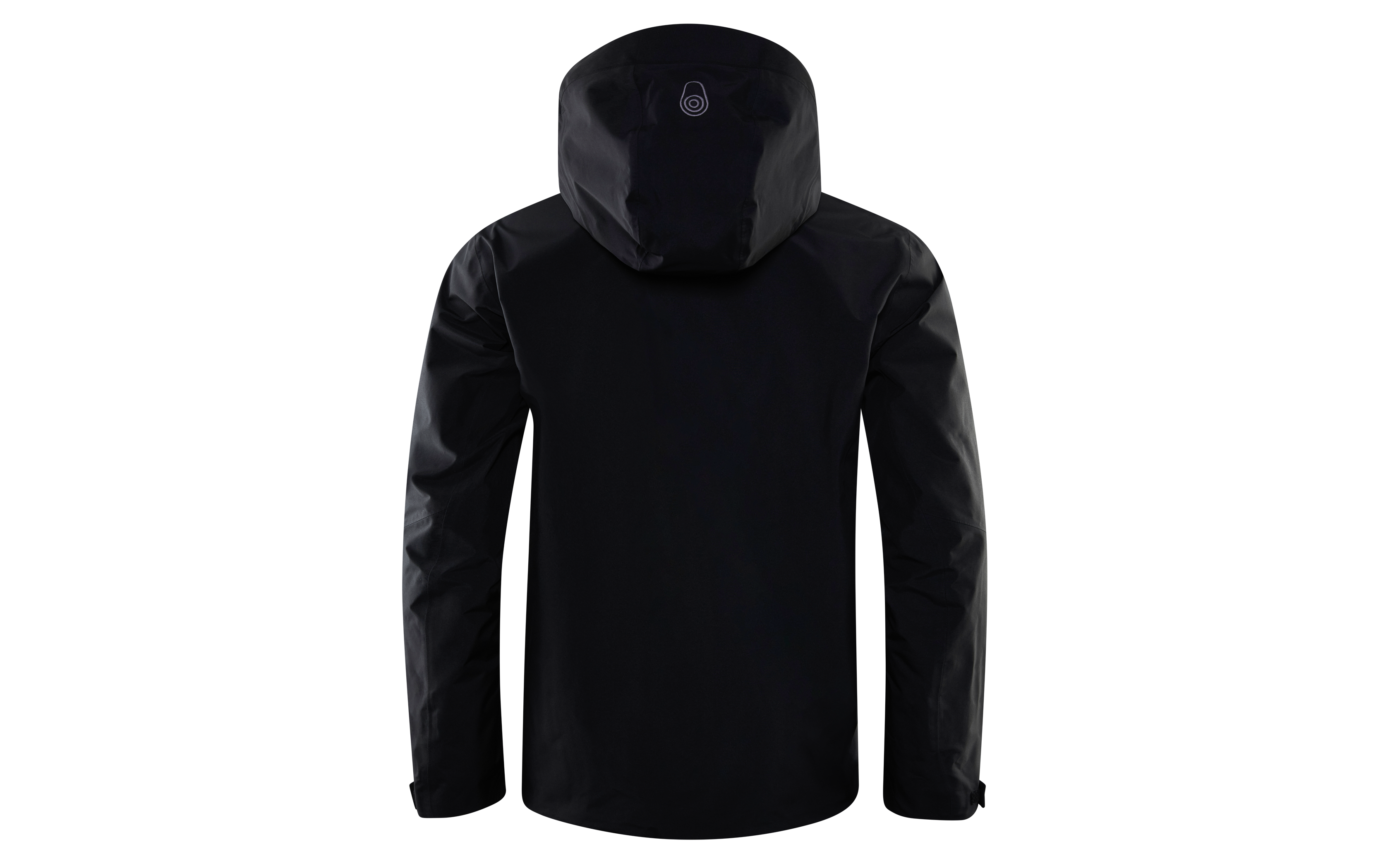 GORE TEX HOODED JACKET
