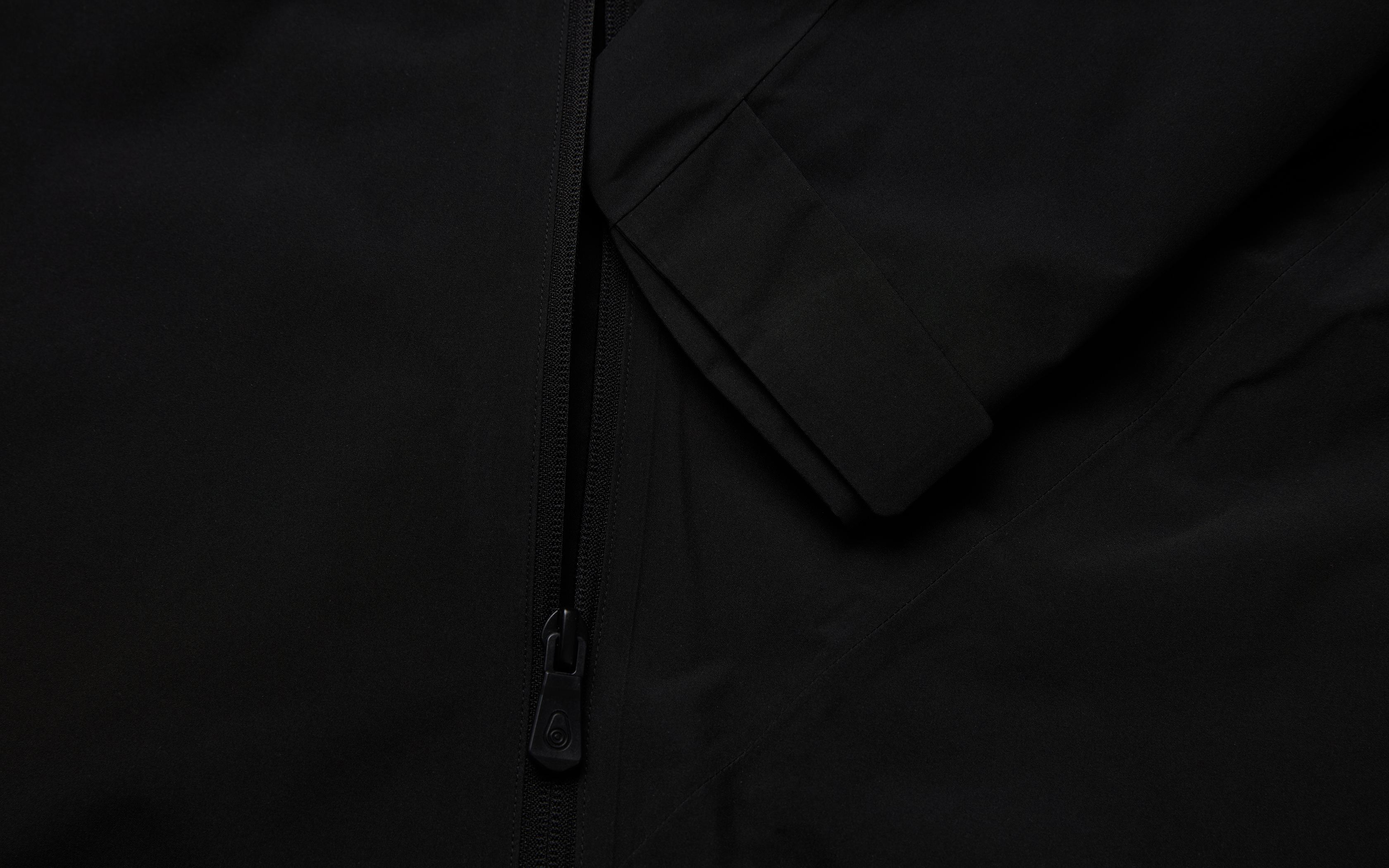 GORE TEX HOODED JACKET | Sail Racing Official