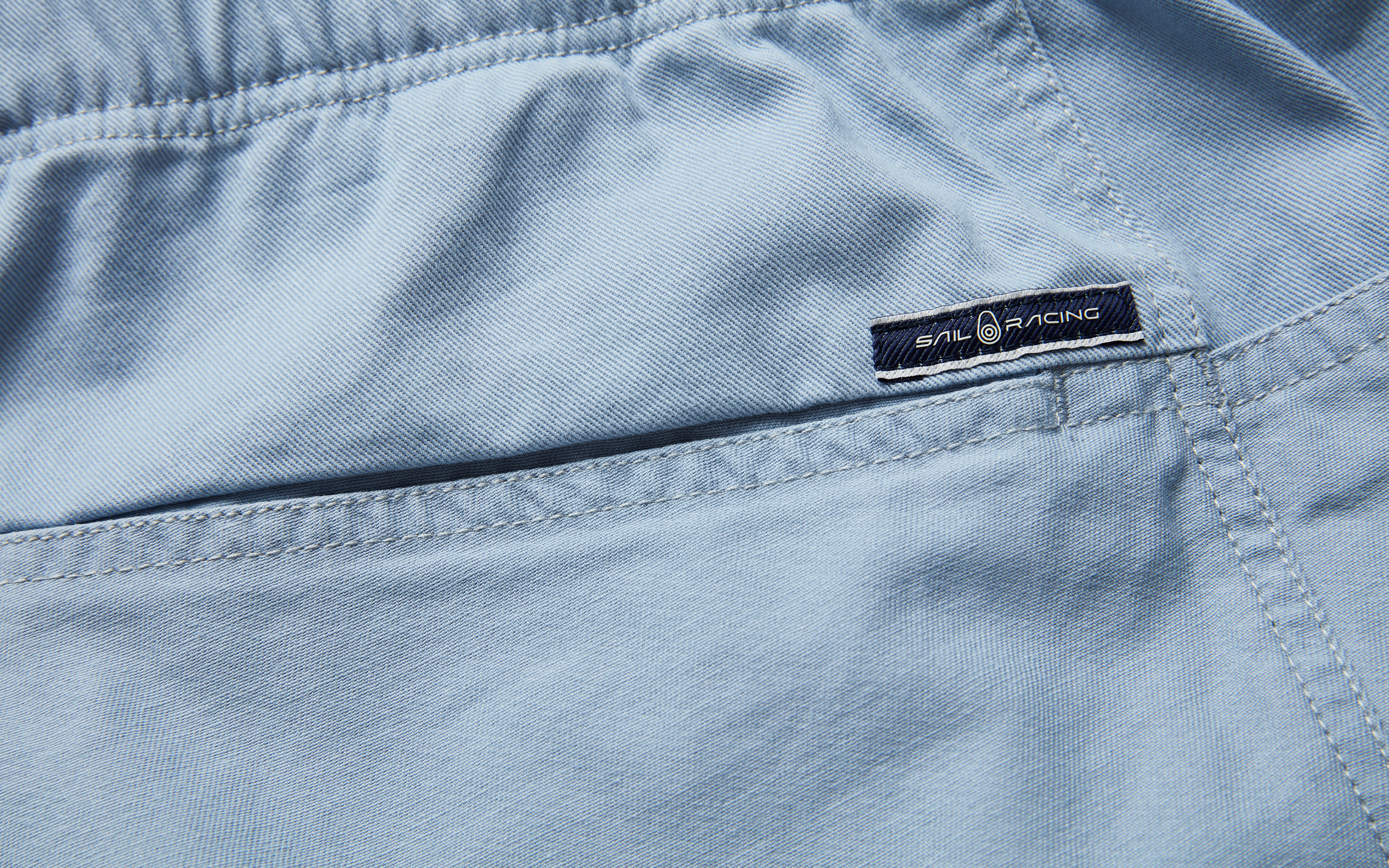 BREEZE SHORTS