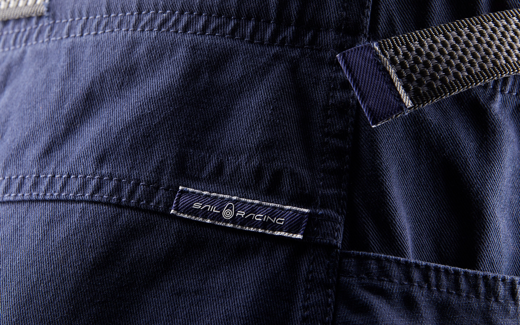 BREEZE SHORTS