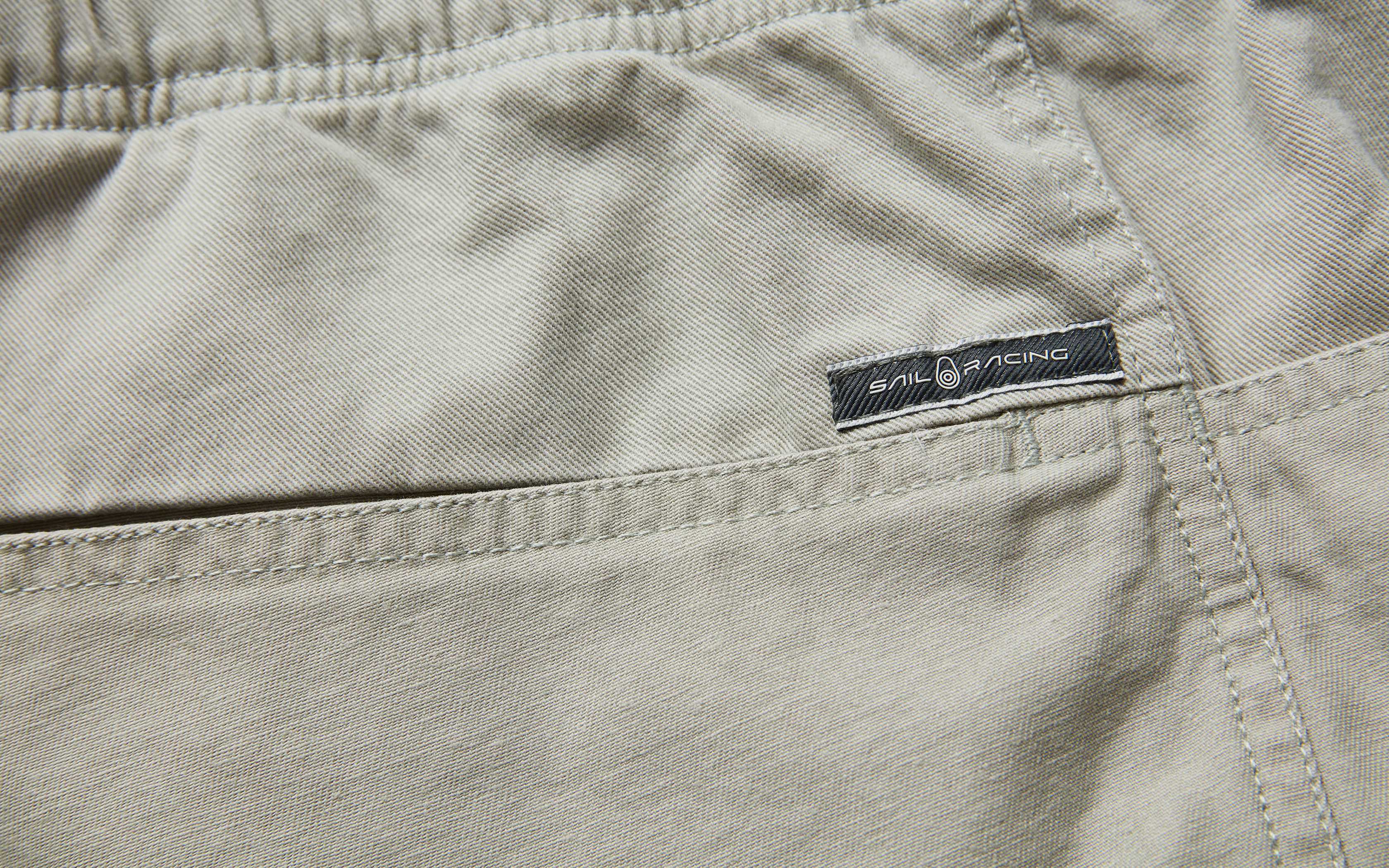 BREEZE SHORTS
