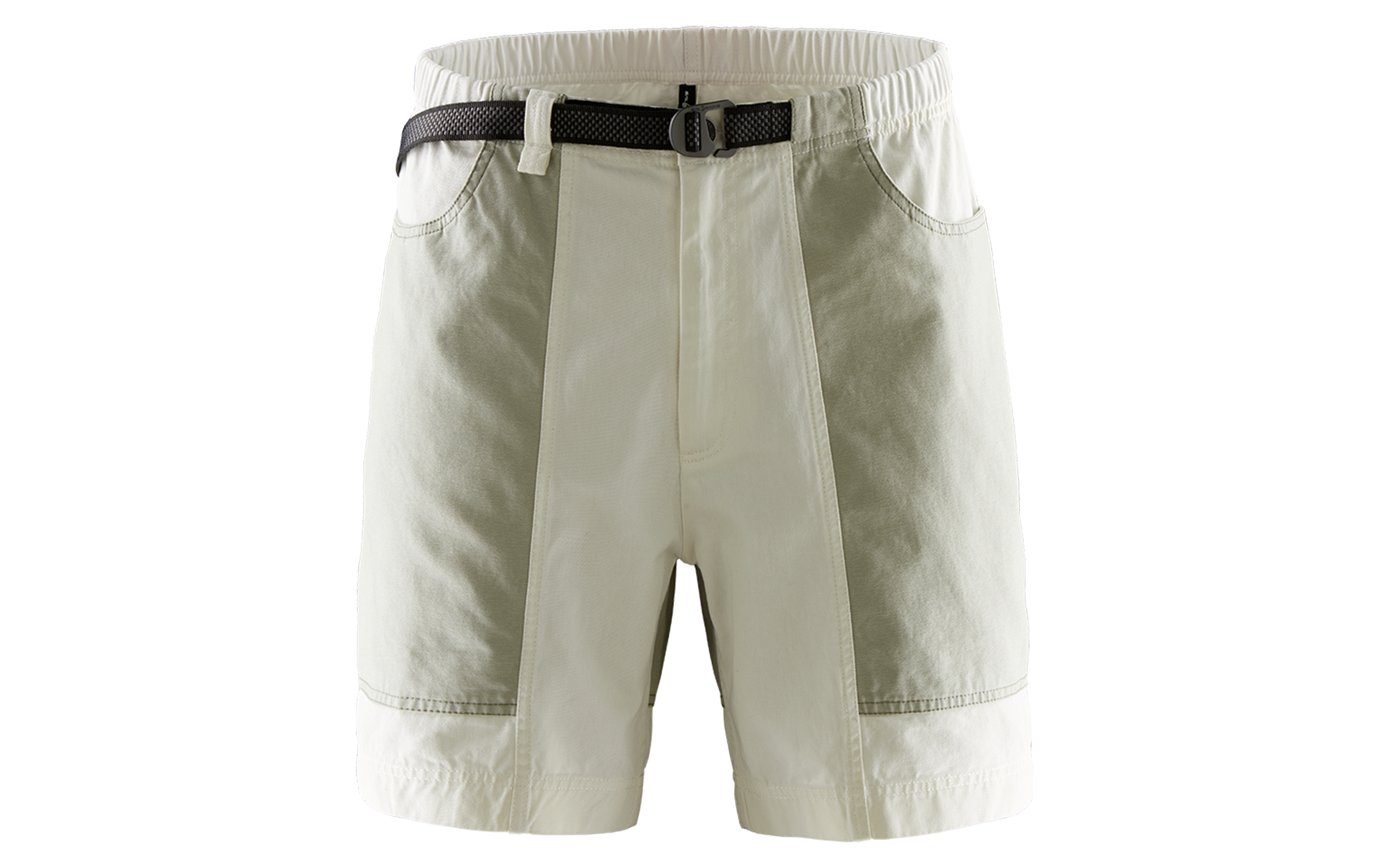 BREEZE BLOCKED SHORTS