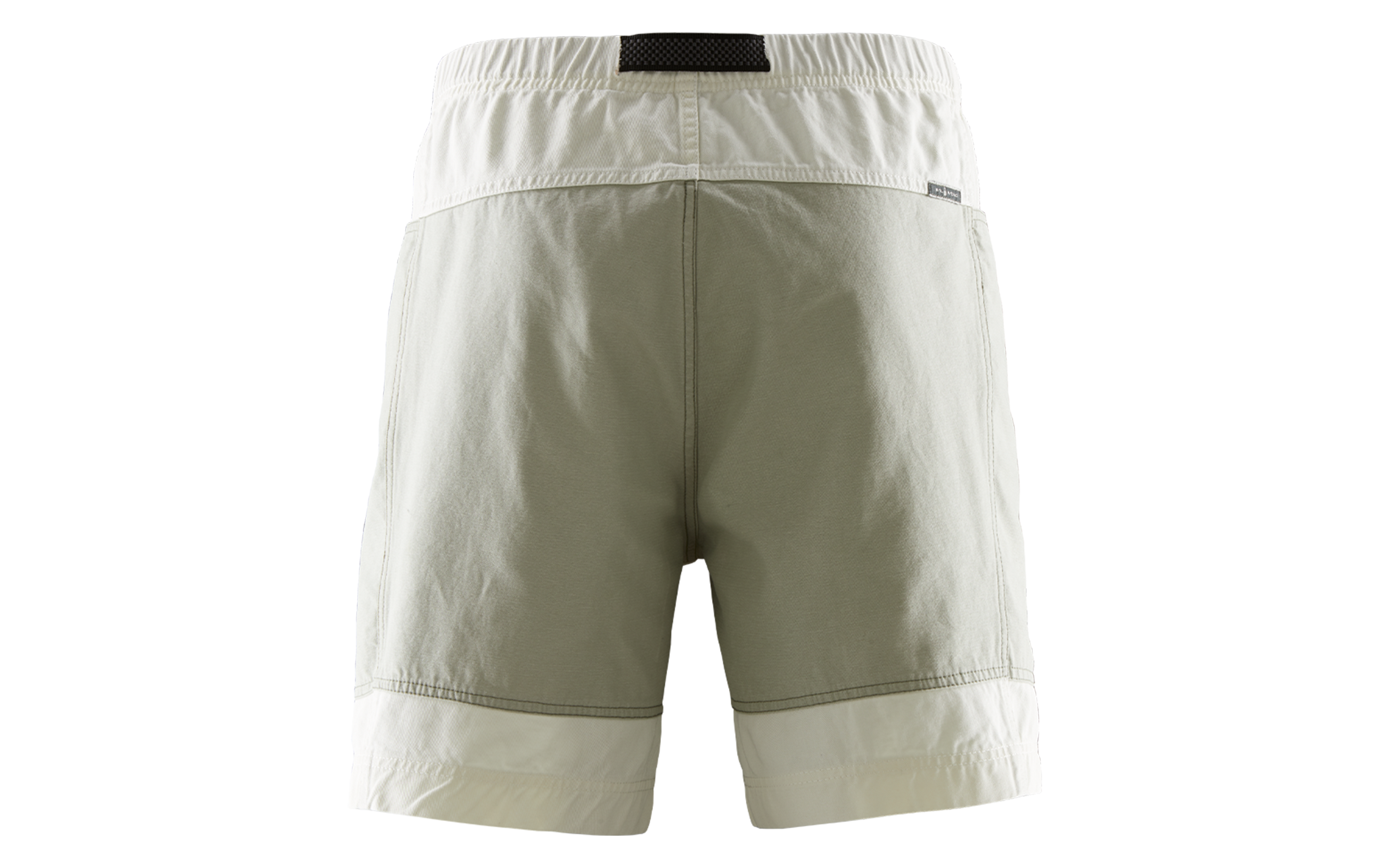 BREEZE BLOCKED SHORTS