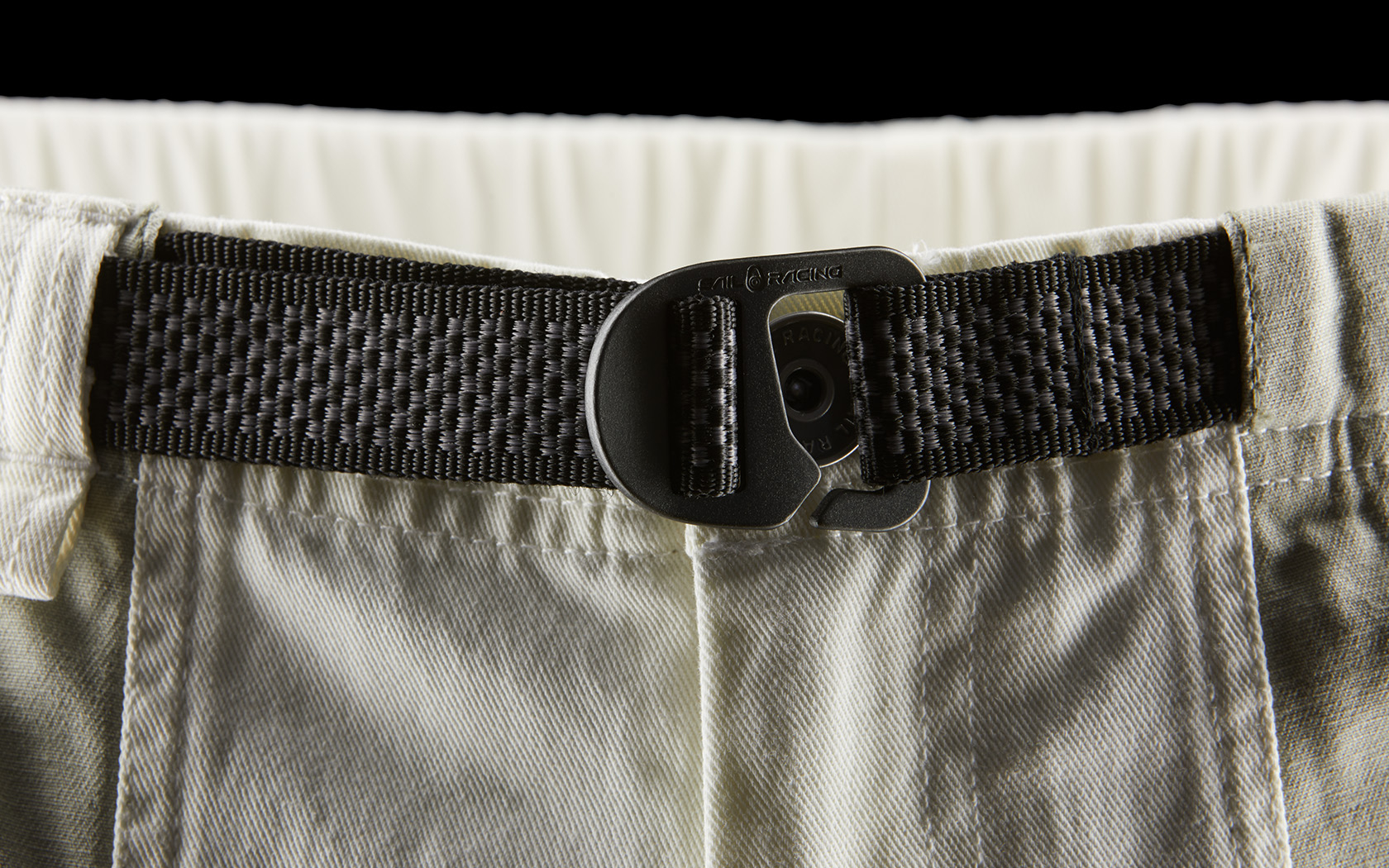 BREEZE BLOCKED SHORTS
