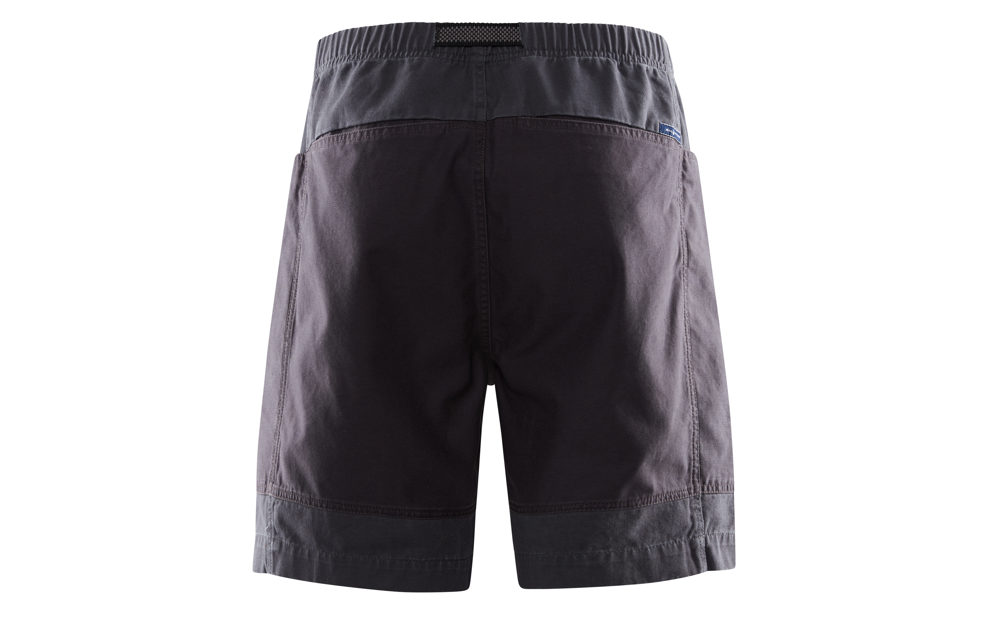 BREEZE BLOCKED SHORTS