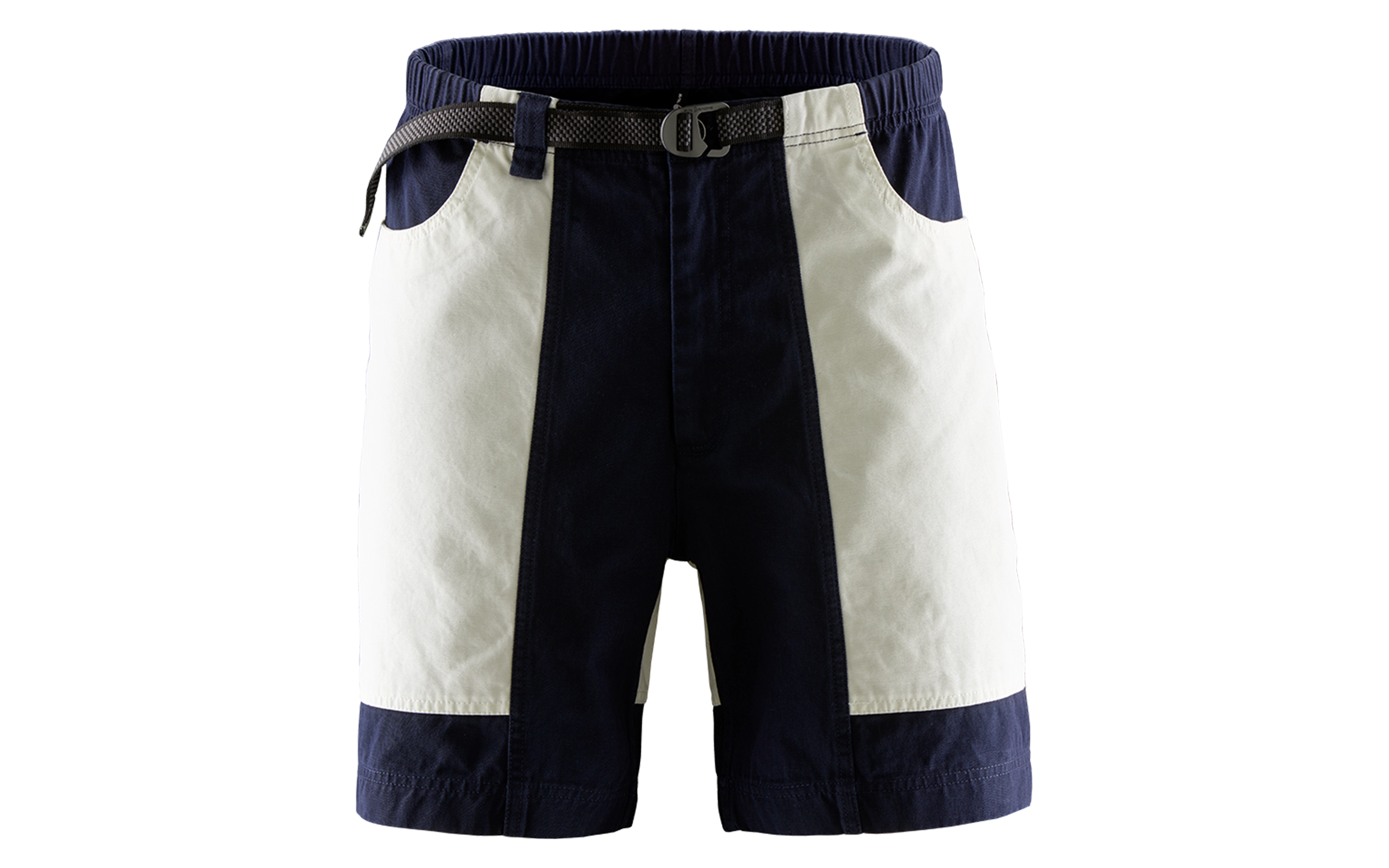 BREEZE BLOCKED SHORTS