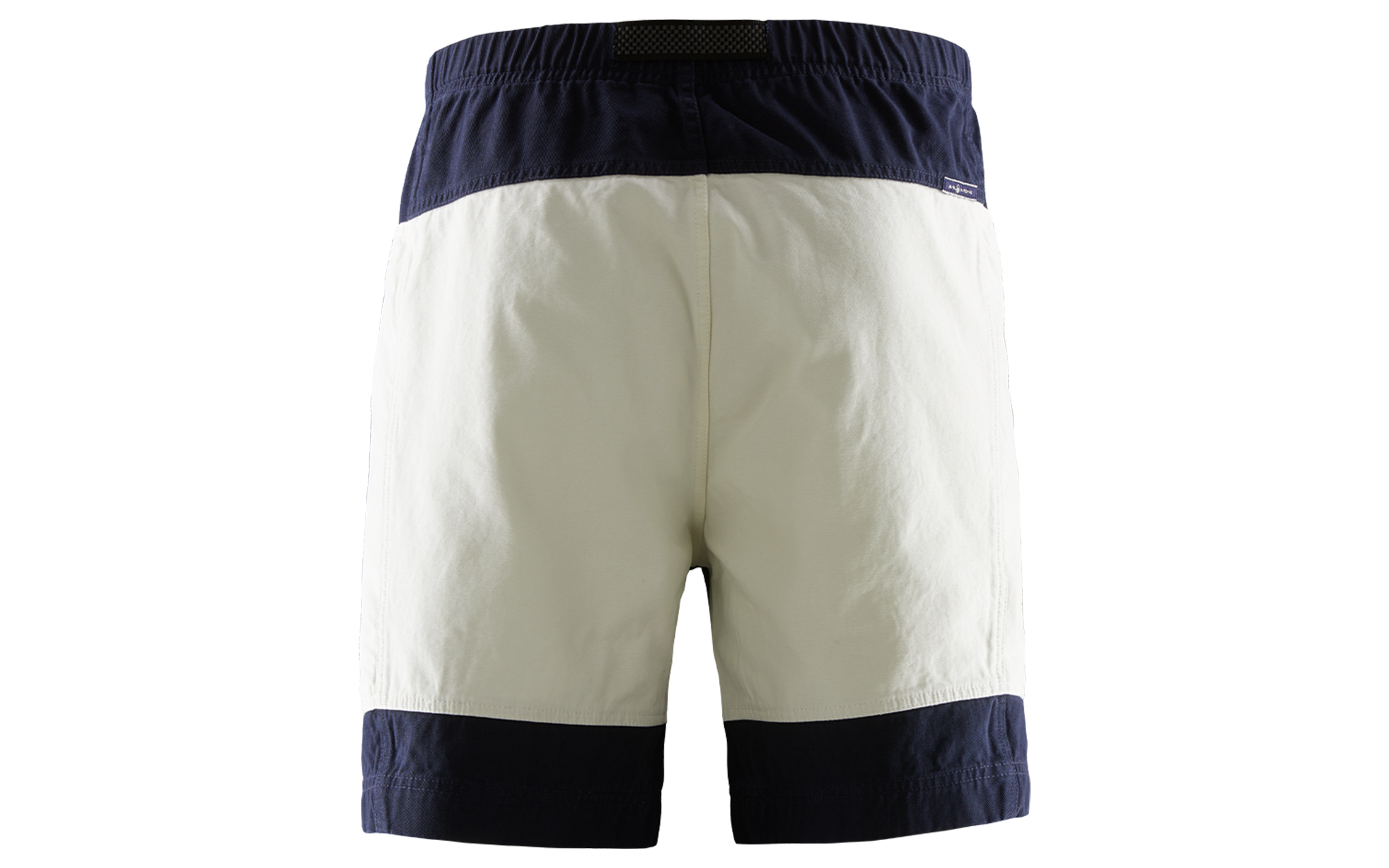 BREEZE BLOCKED SHORTS