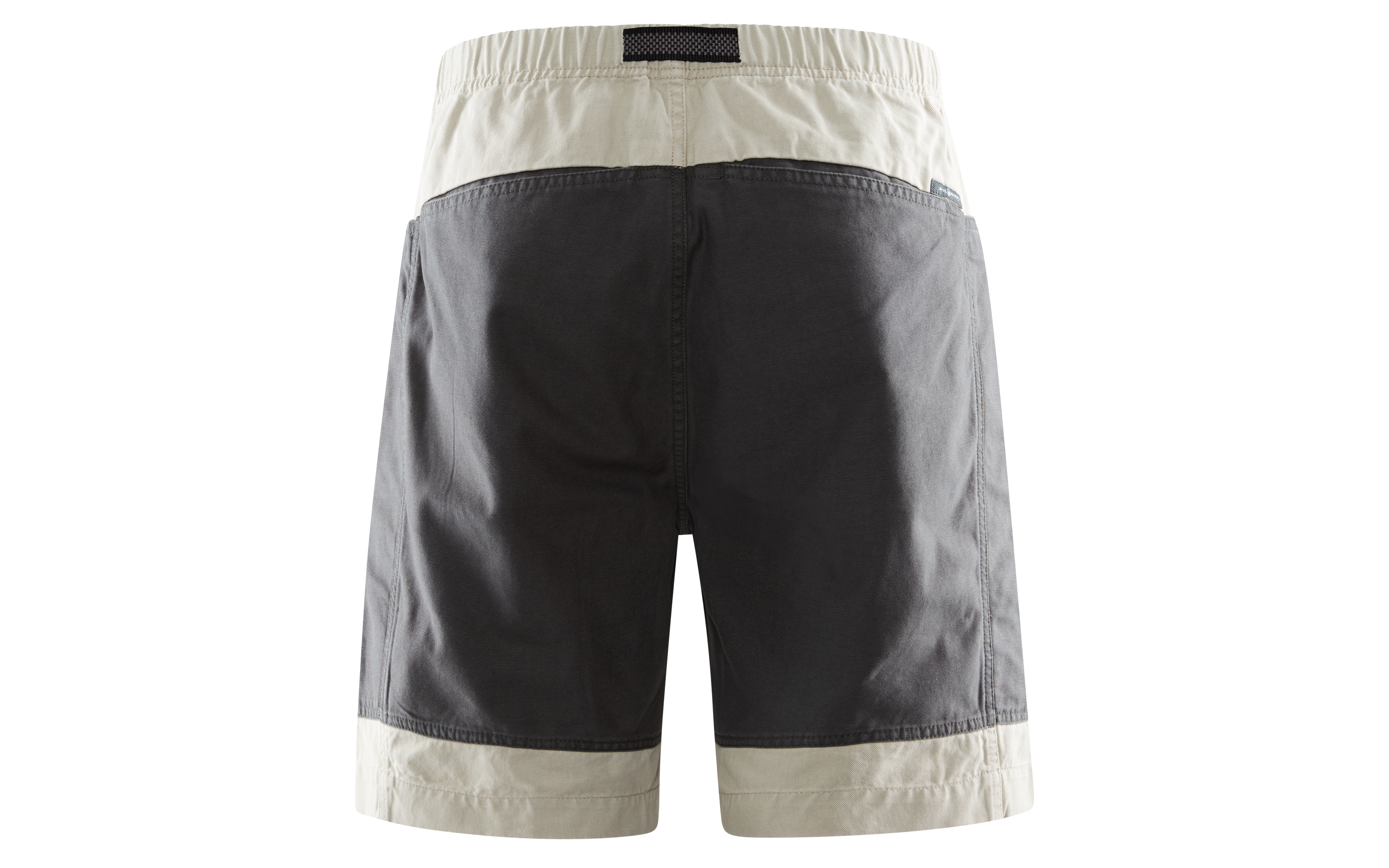 BREEZE BLOCKED SHORTS