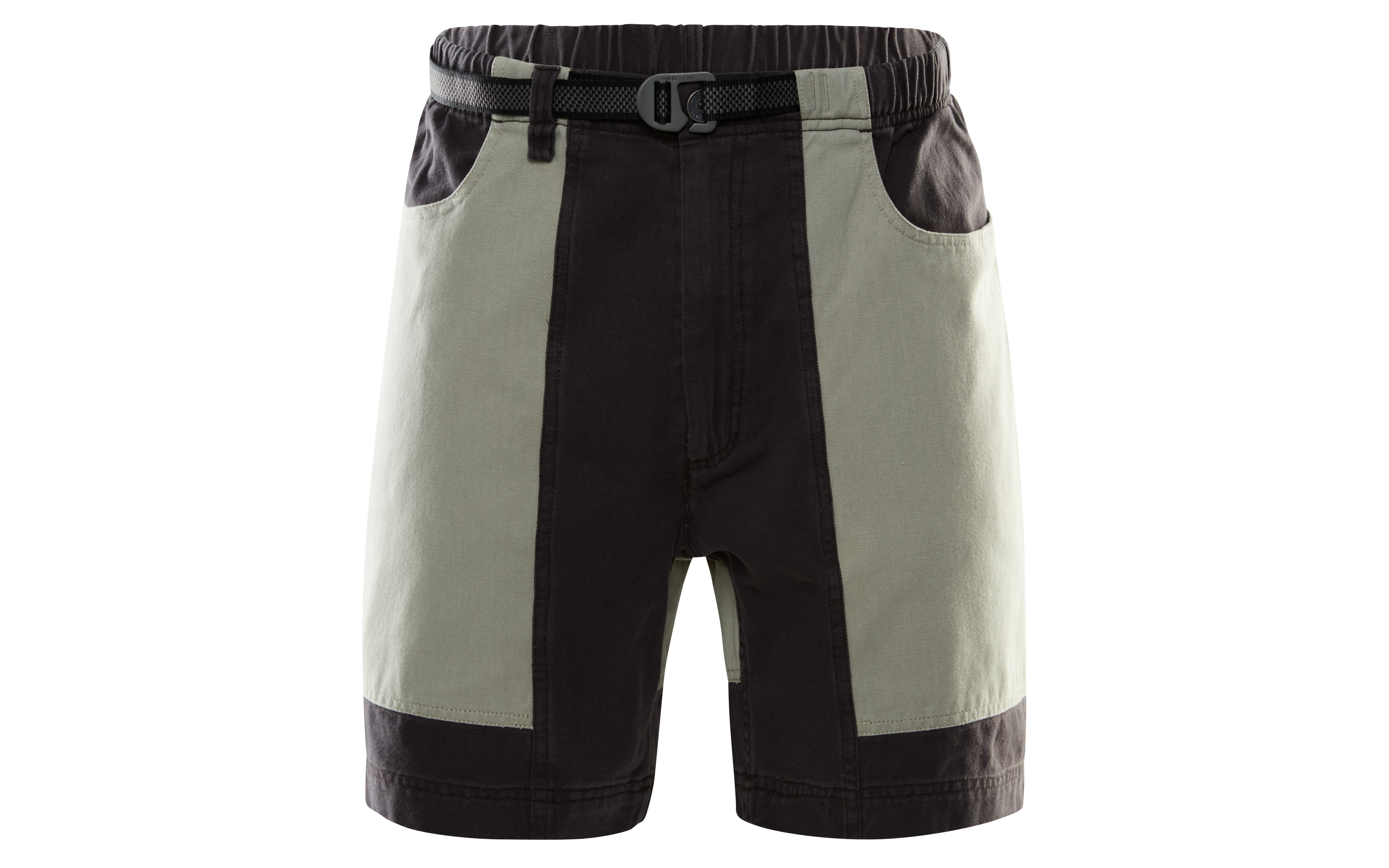 BREEZE BLOCKED SHORTS