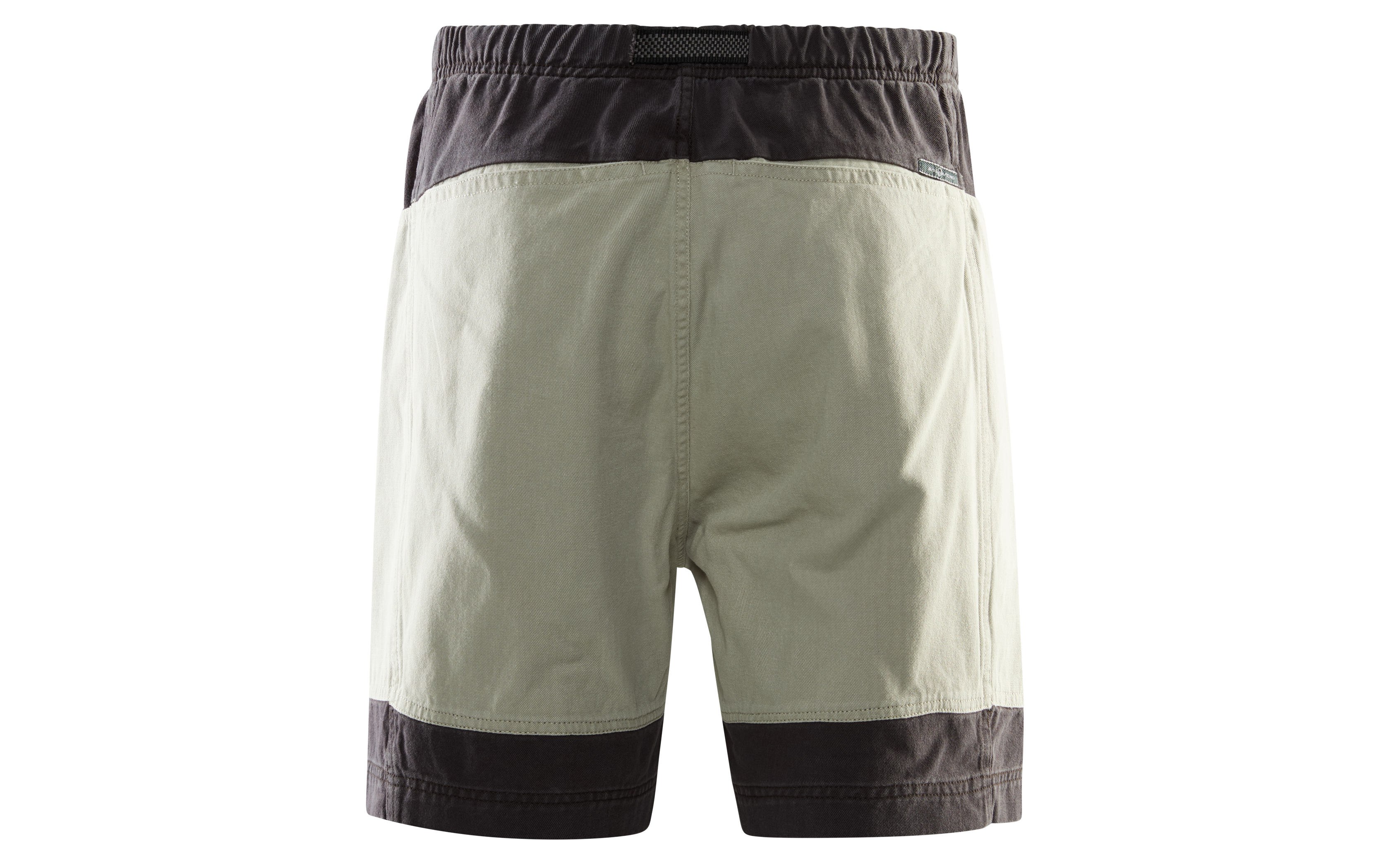 BREEZE BLOCKED SHORTS