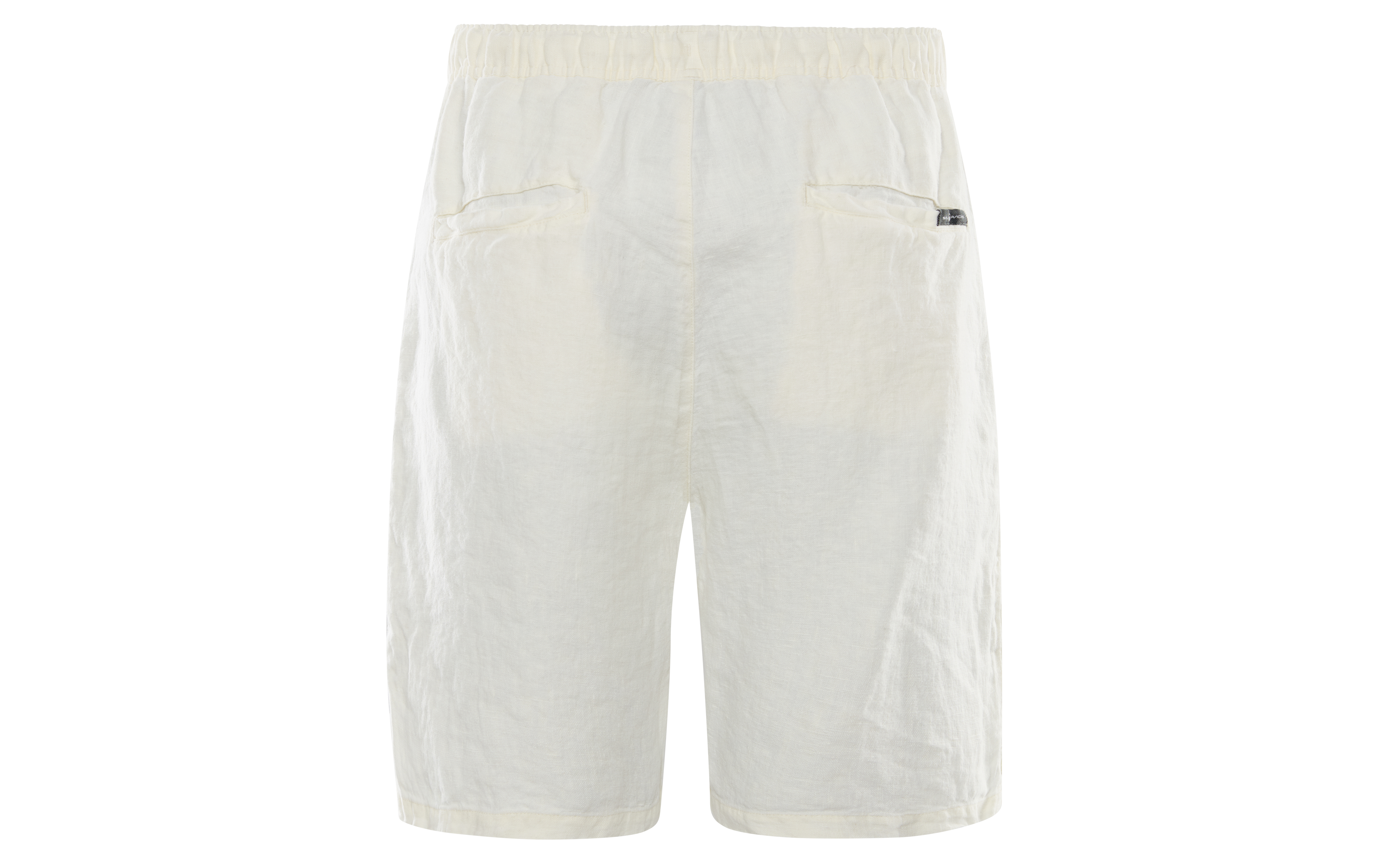 DRIFT LINEN SHORTS