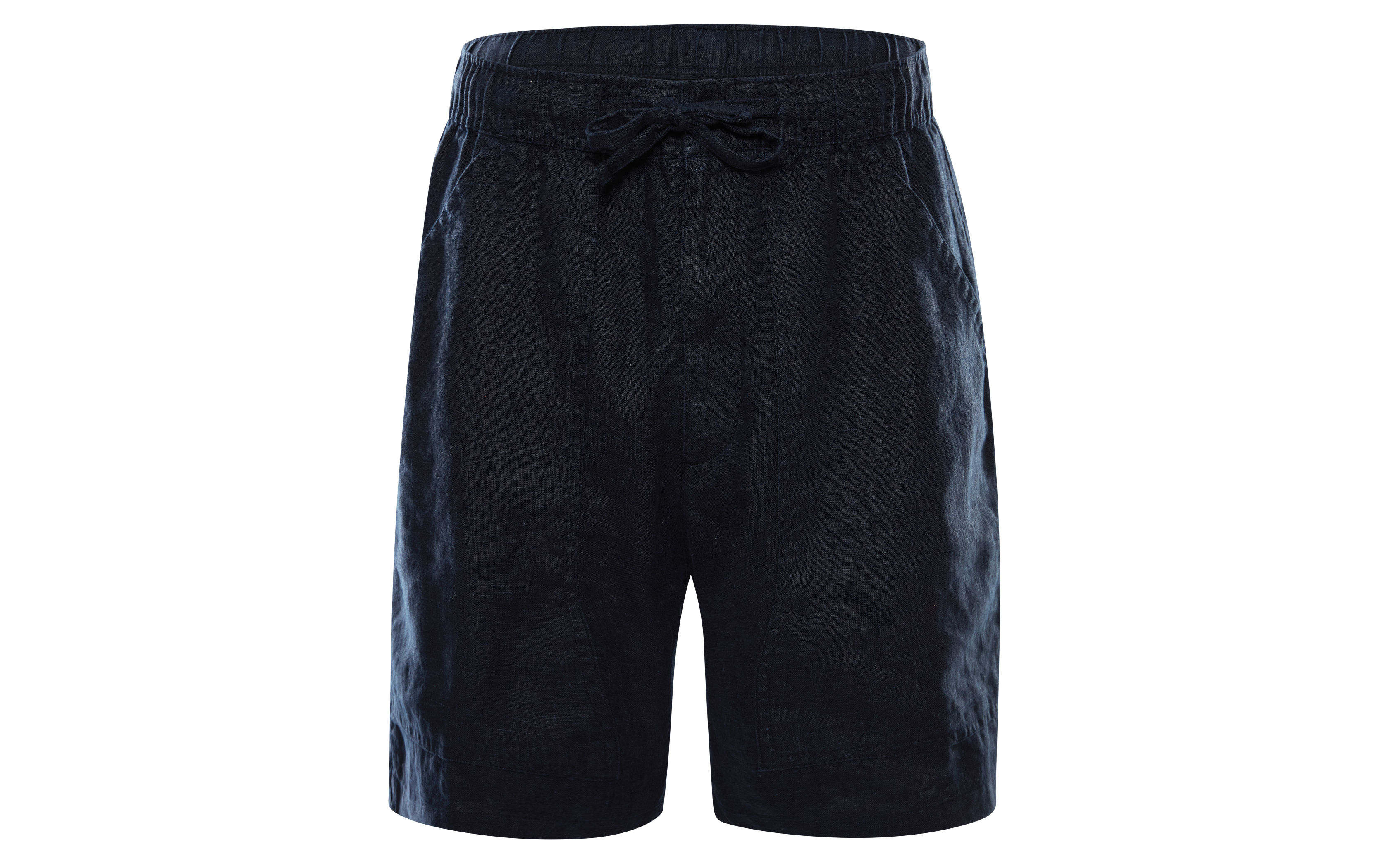 DRIFT LINEN SHORTS