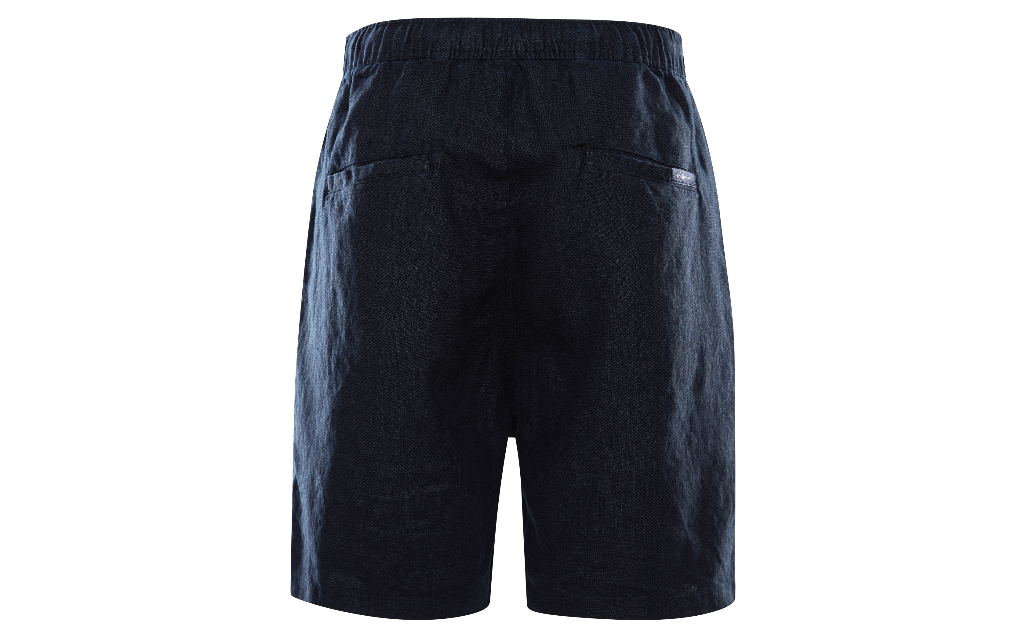 DRIFT LINEN SHORTS