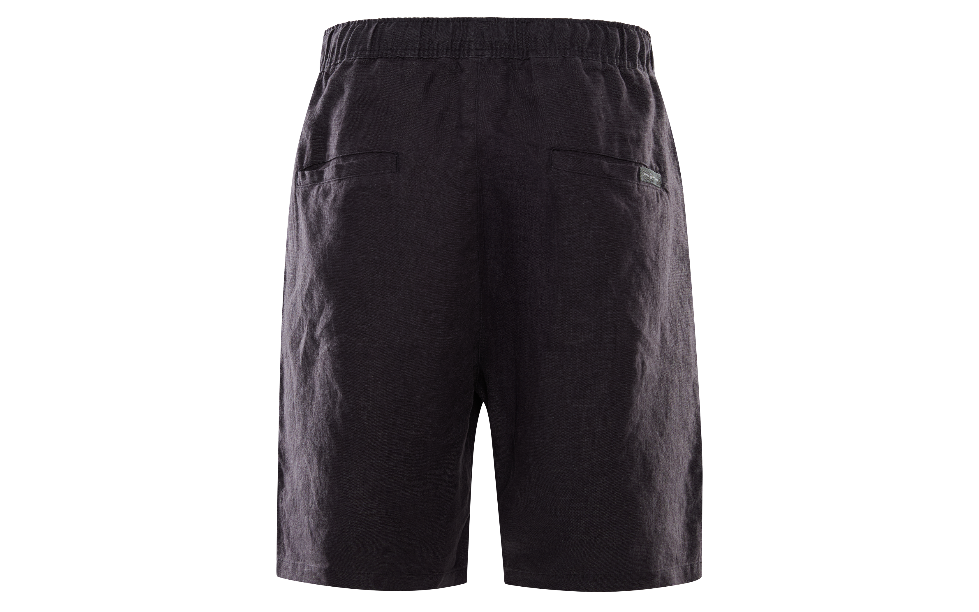 DRIFT LINEN SHORTS