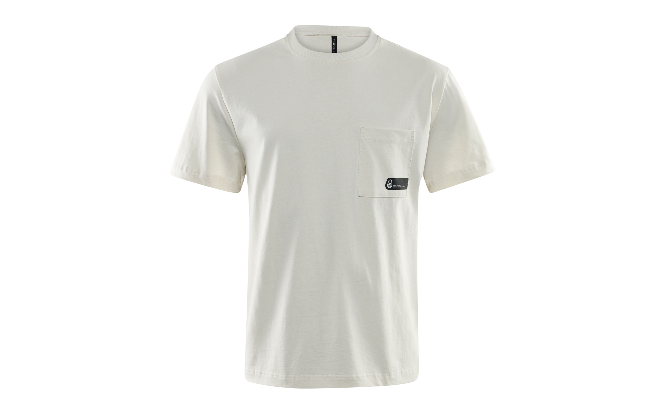 CYCLONE POCKET TEE