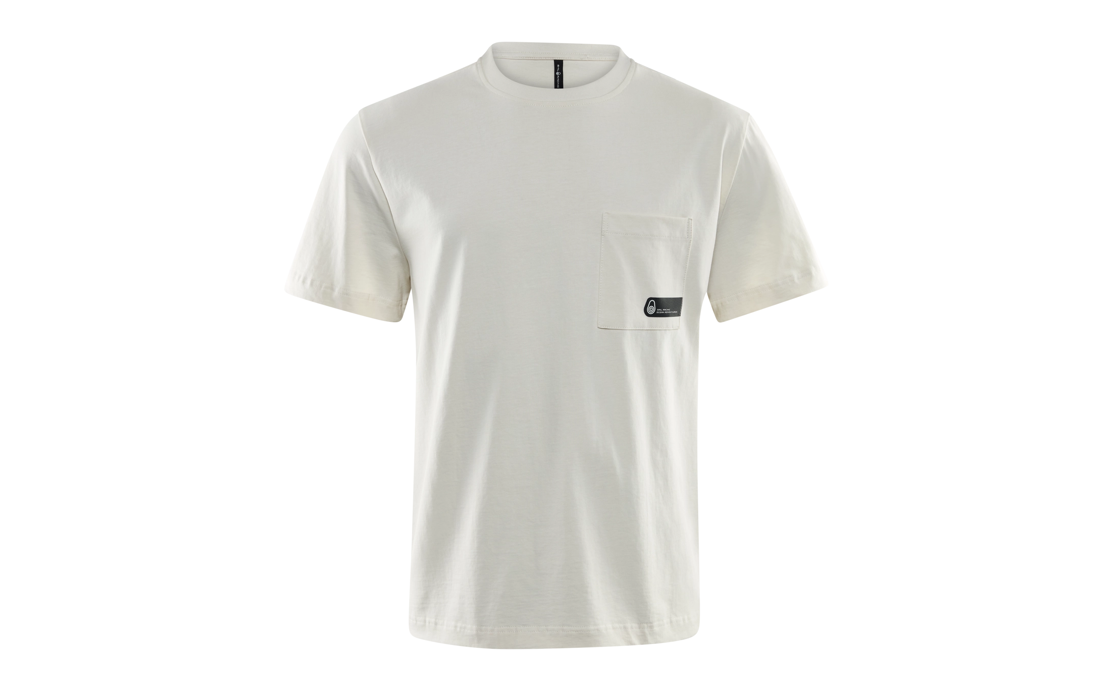 CYCLONE POCKET TEE