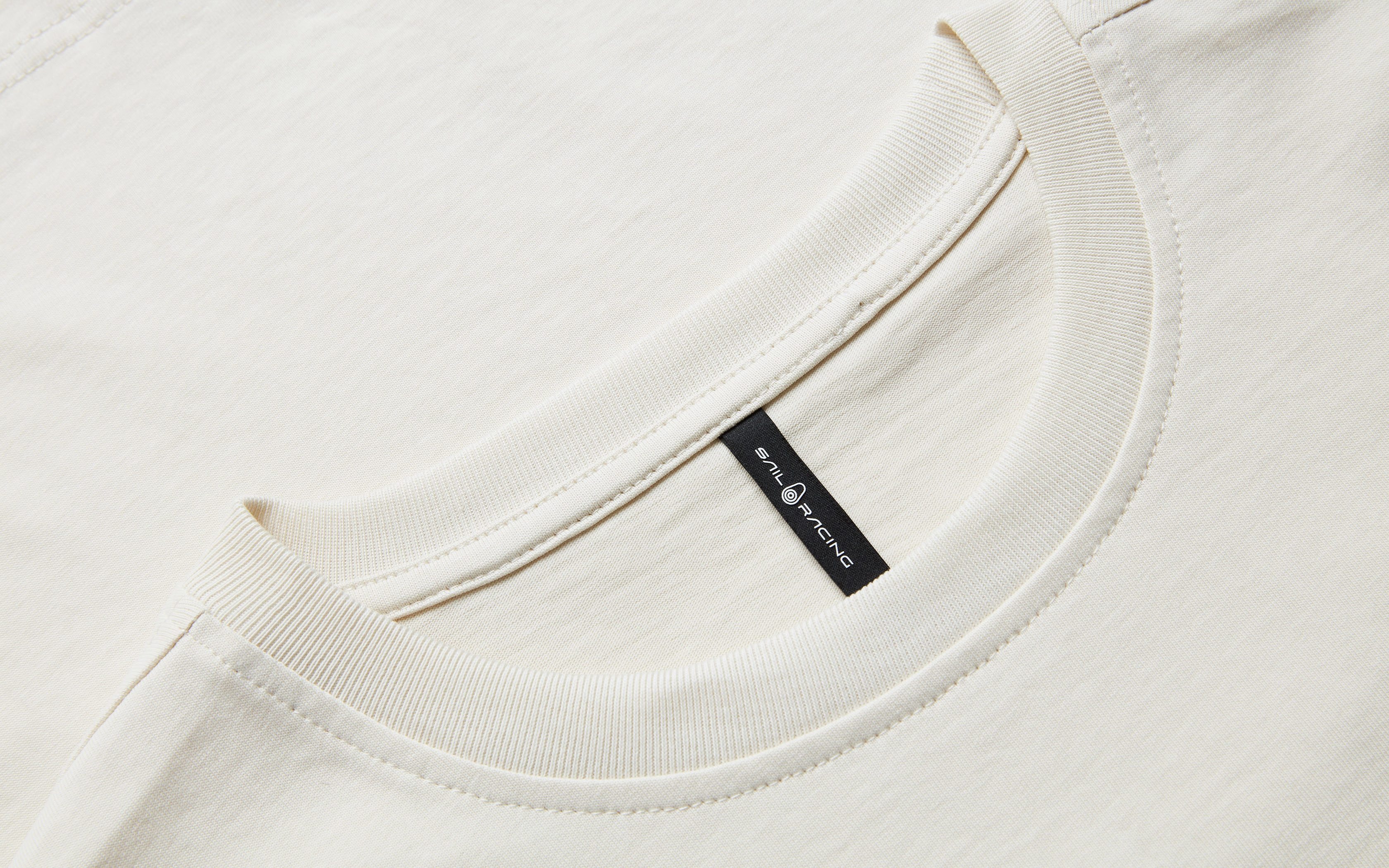 CYCLONE POCKET TEE