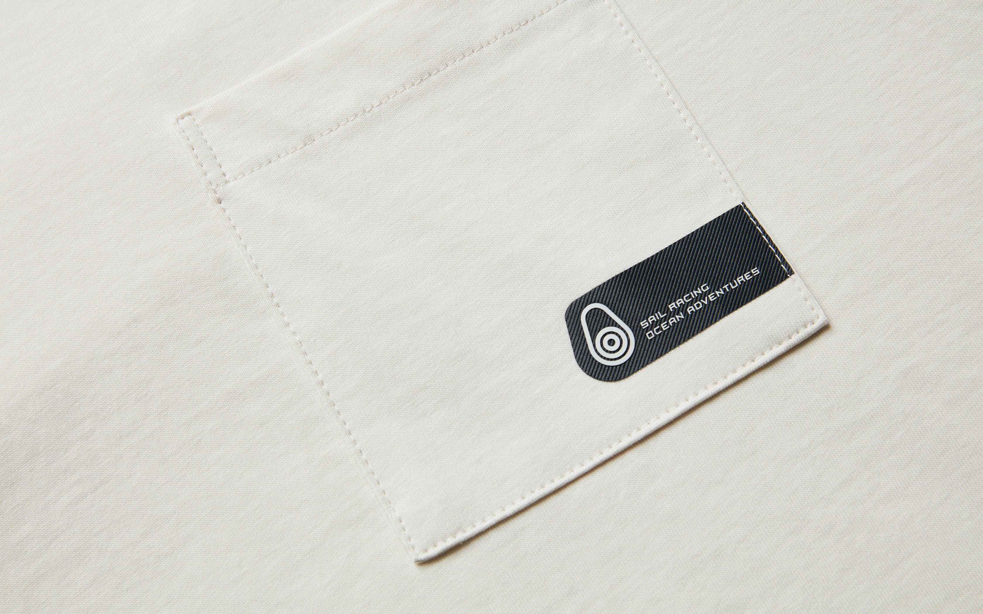 CYCLONE POCKET TEE