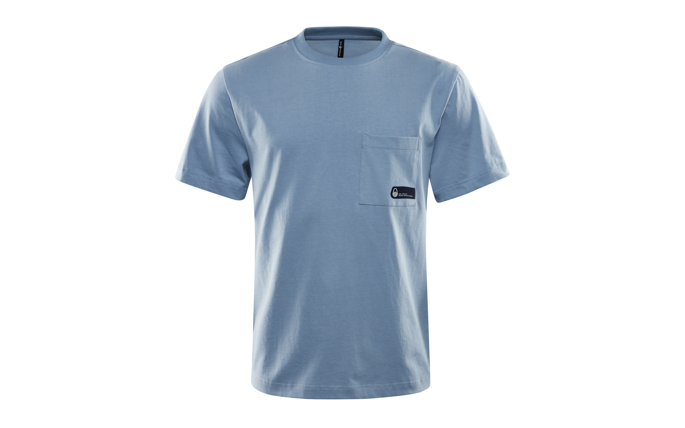CYCLONE POCKET TEE