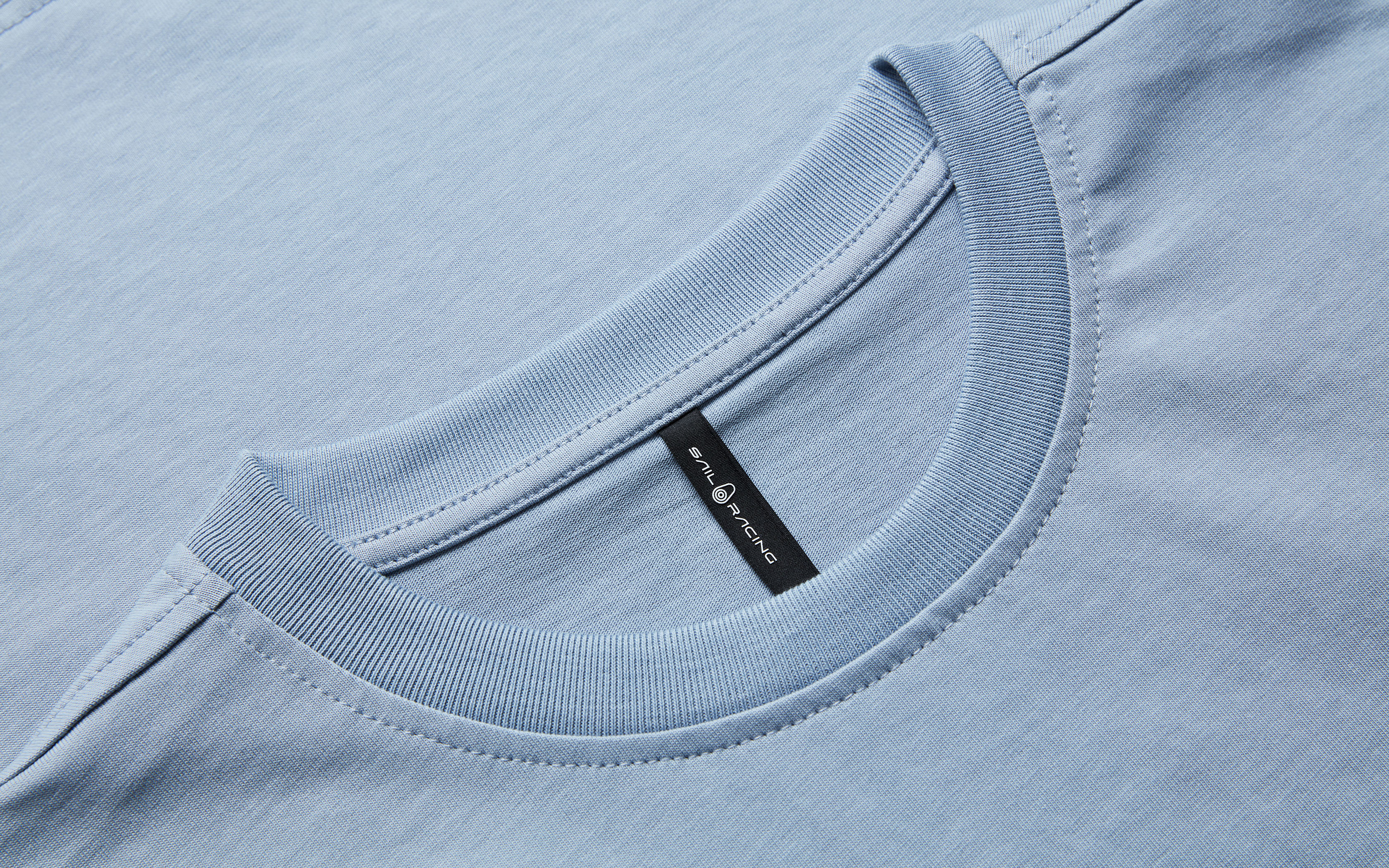CYCLONE POCKET TEE