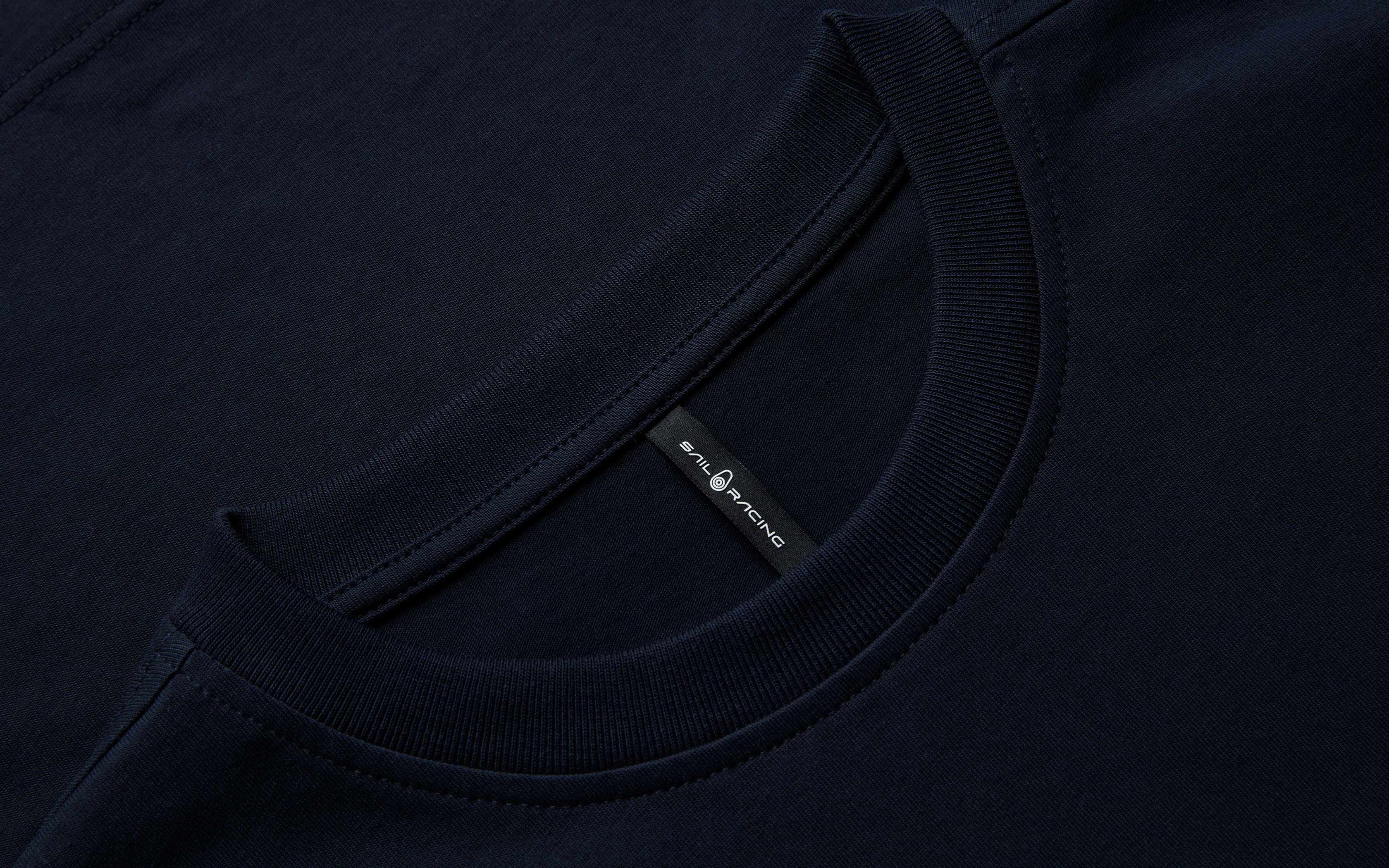 CYCLONE POCKET TEE