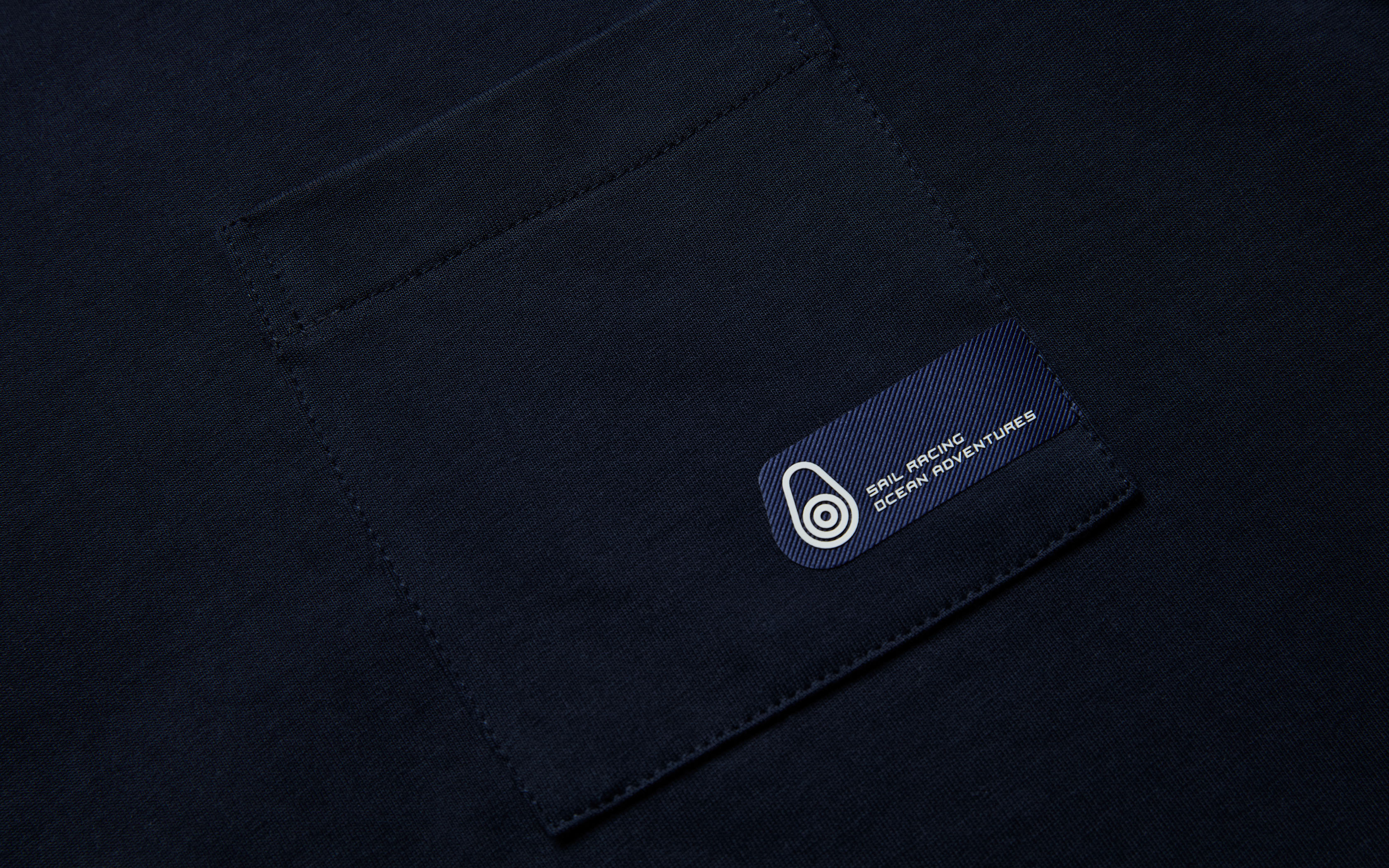 CYCLONE POCKET TEE