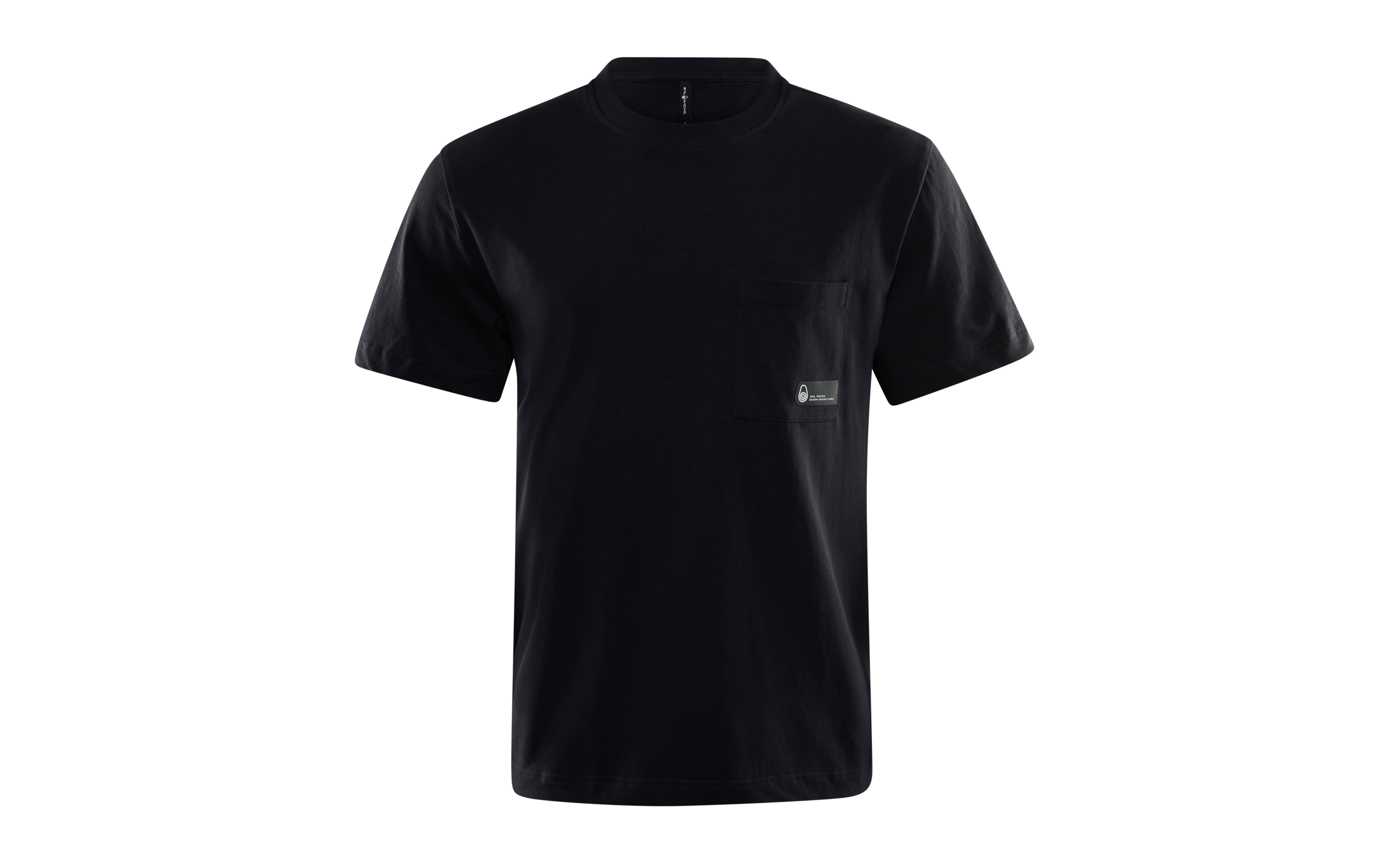 CYCLONE POCKET TEE