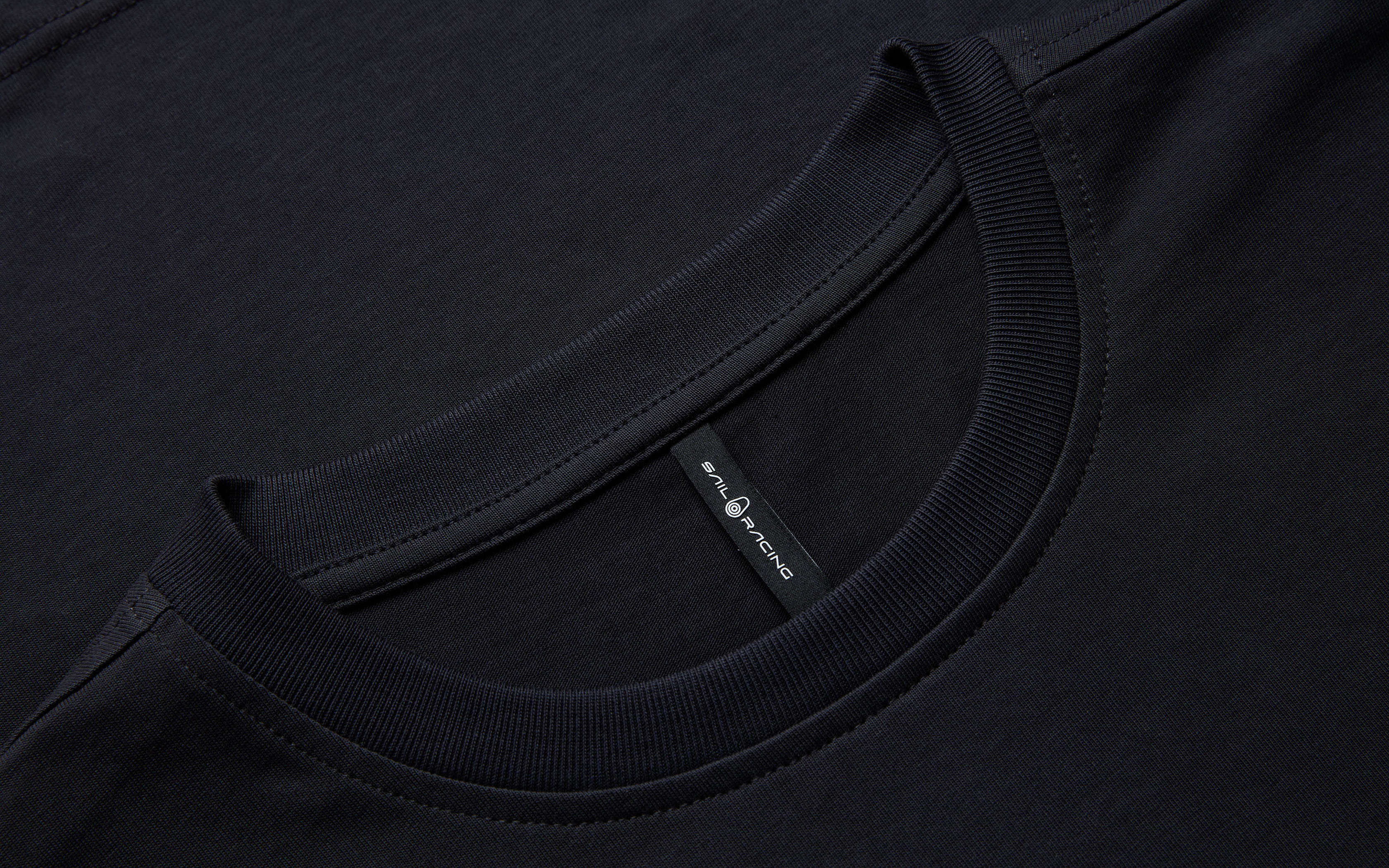 CYCLONE POCKET TEE
