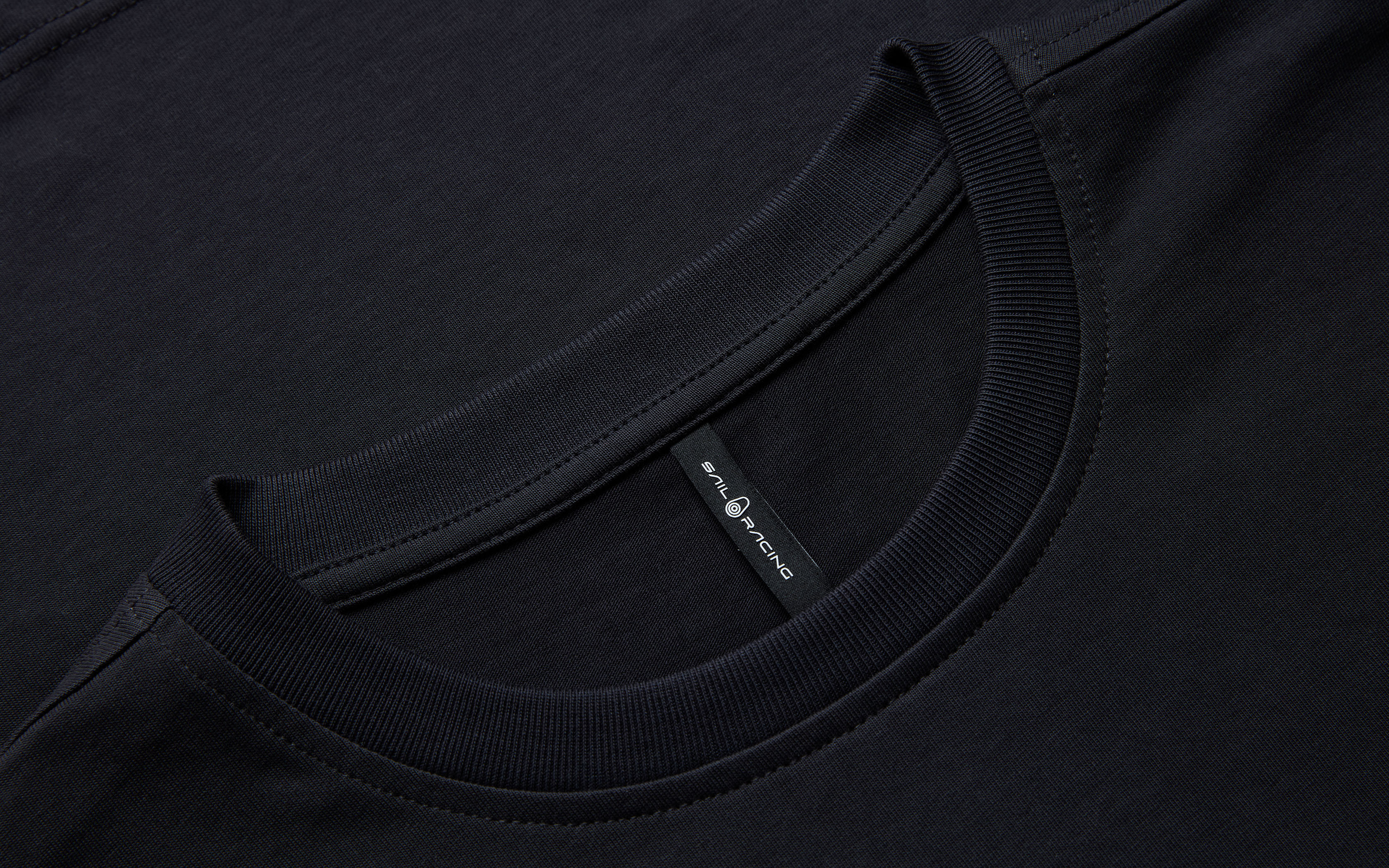 CYCLONE POCKET TEE