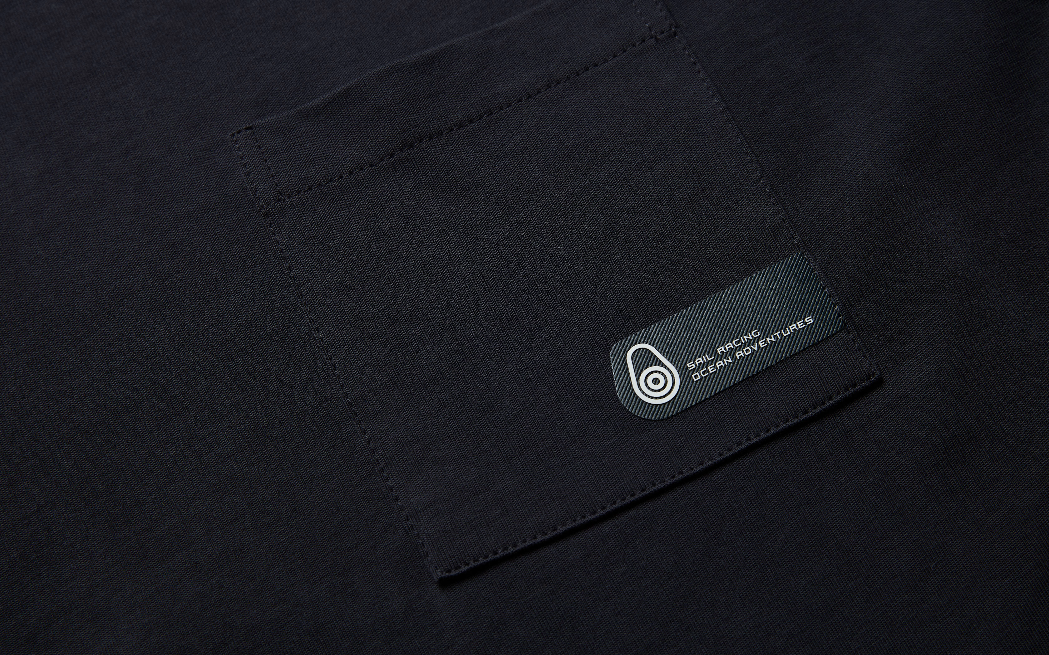 CYCLONE POCKET TEE