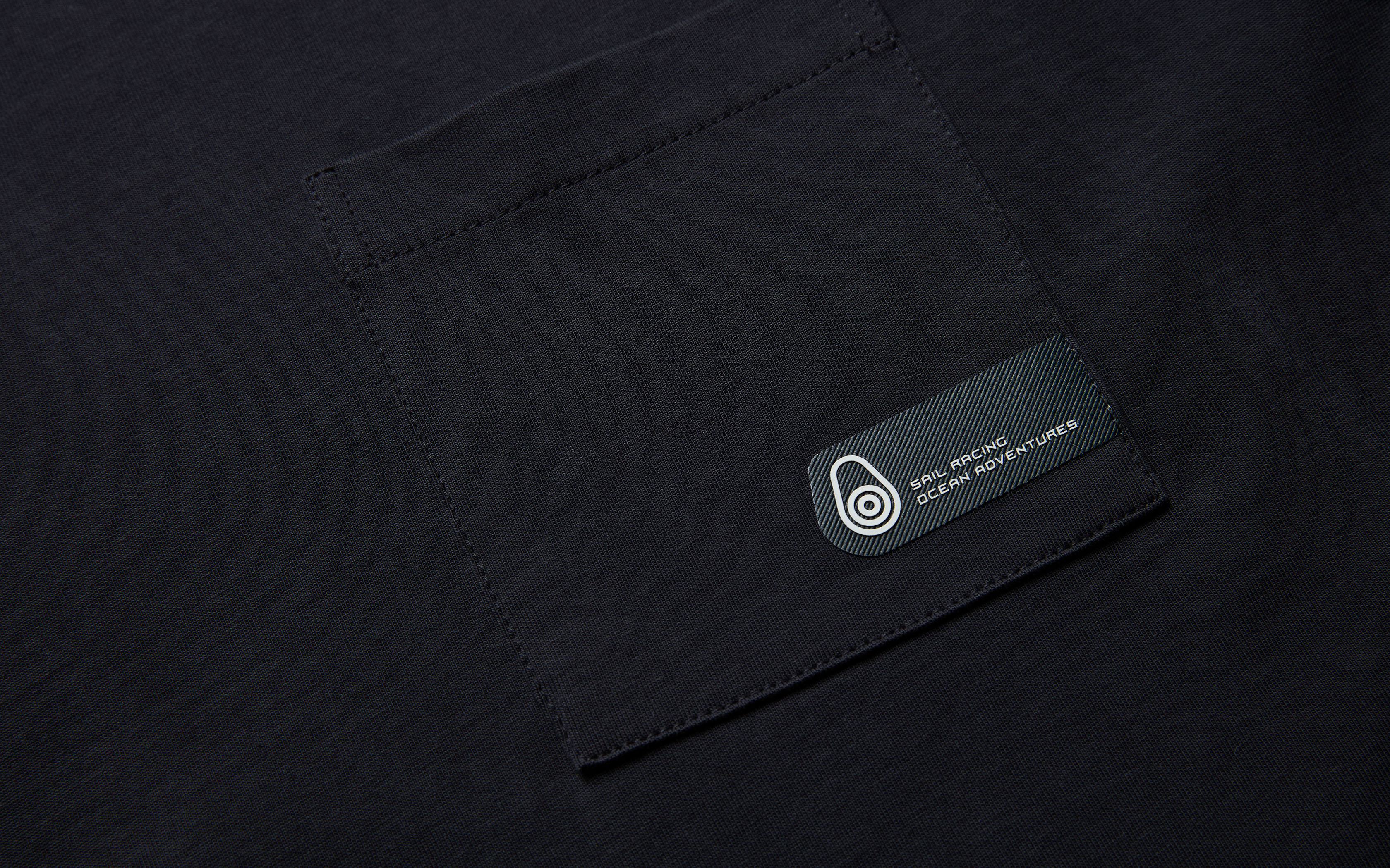 CYCLONE POCKET TEE