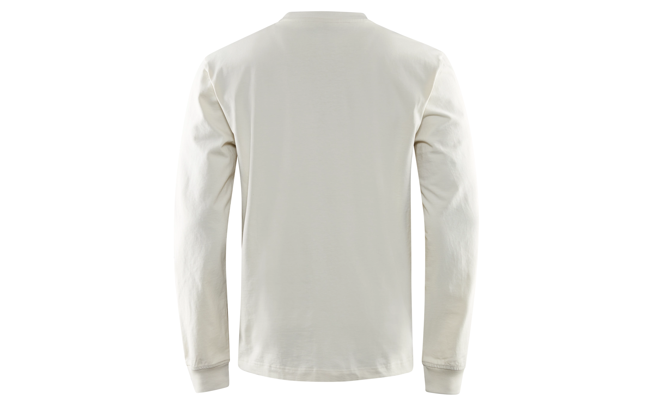 CYCLONE POCKET LS TEE