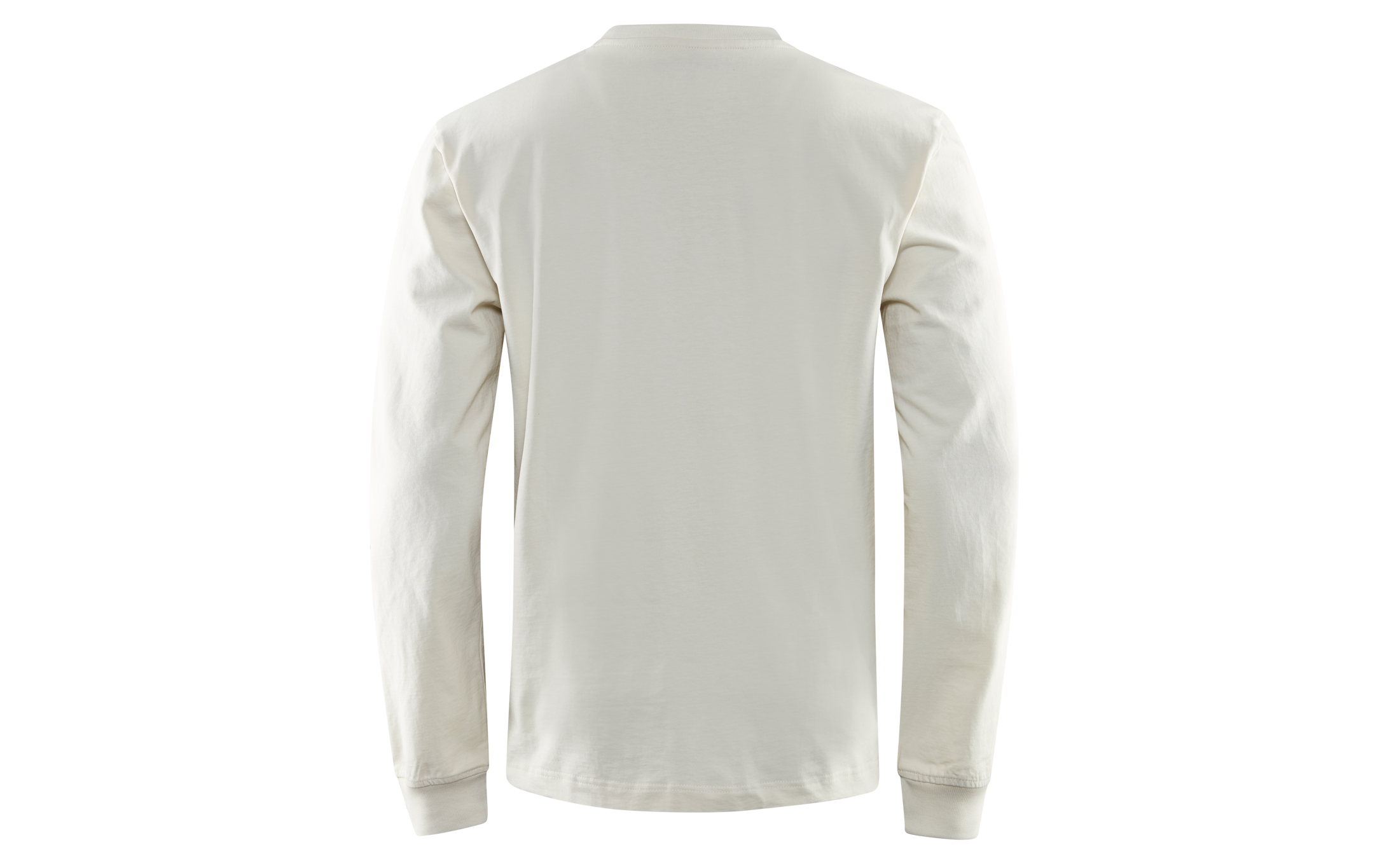 CYCLONE POCKET LS TEE