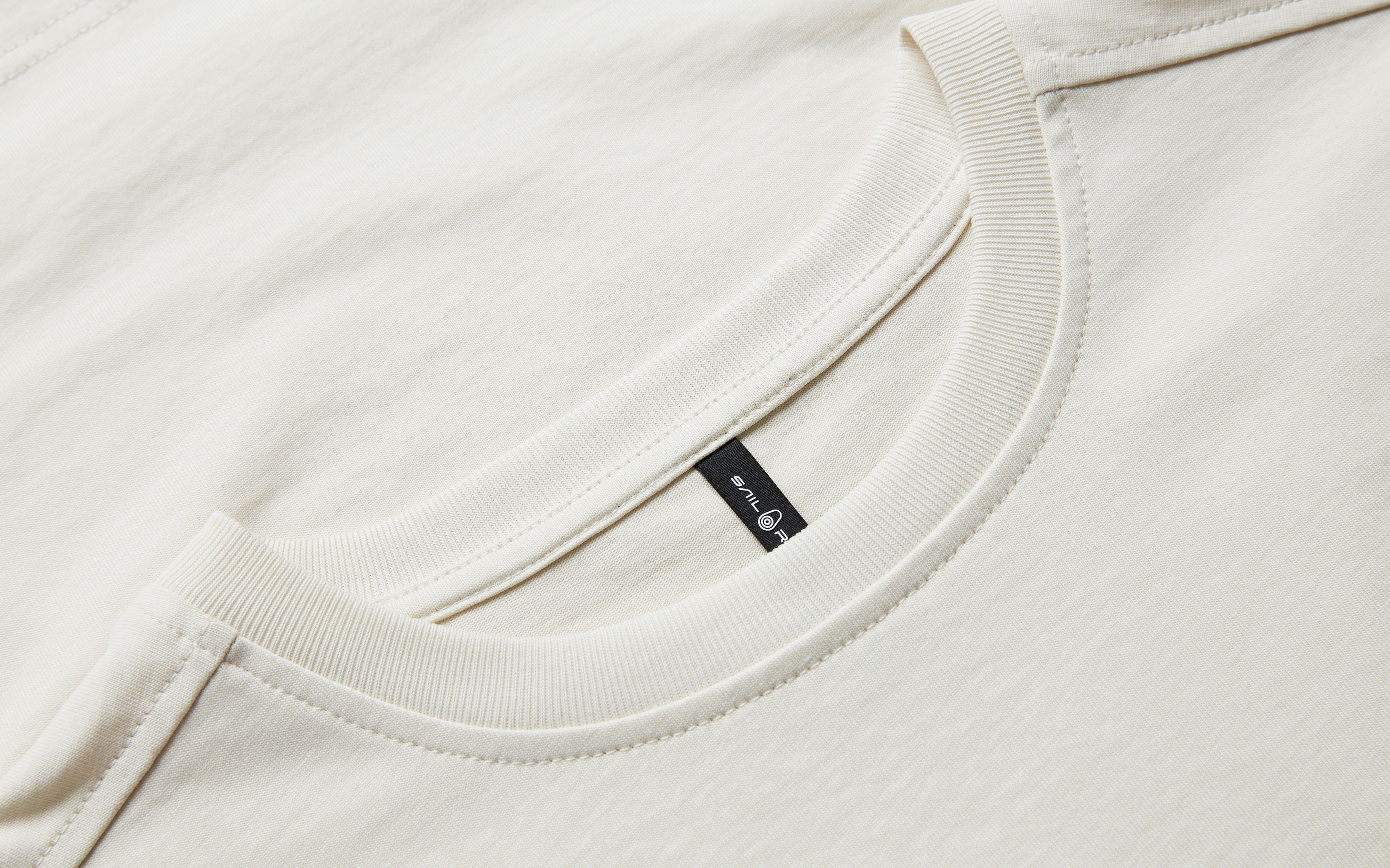 CYCLONE POCKET LS TEE