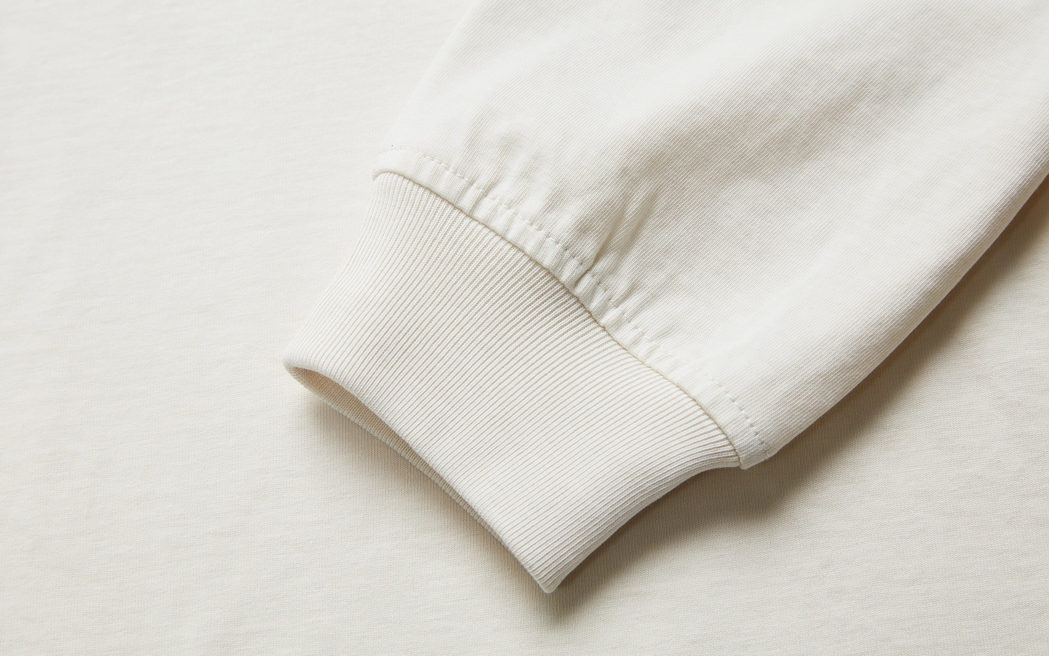 CYCLONE POCKET LS TEE