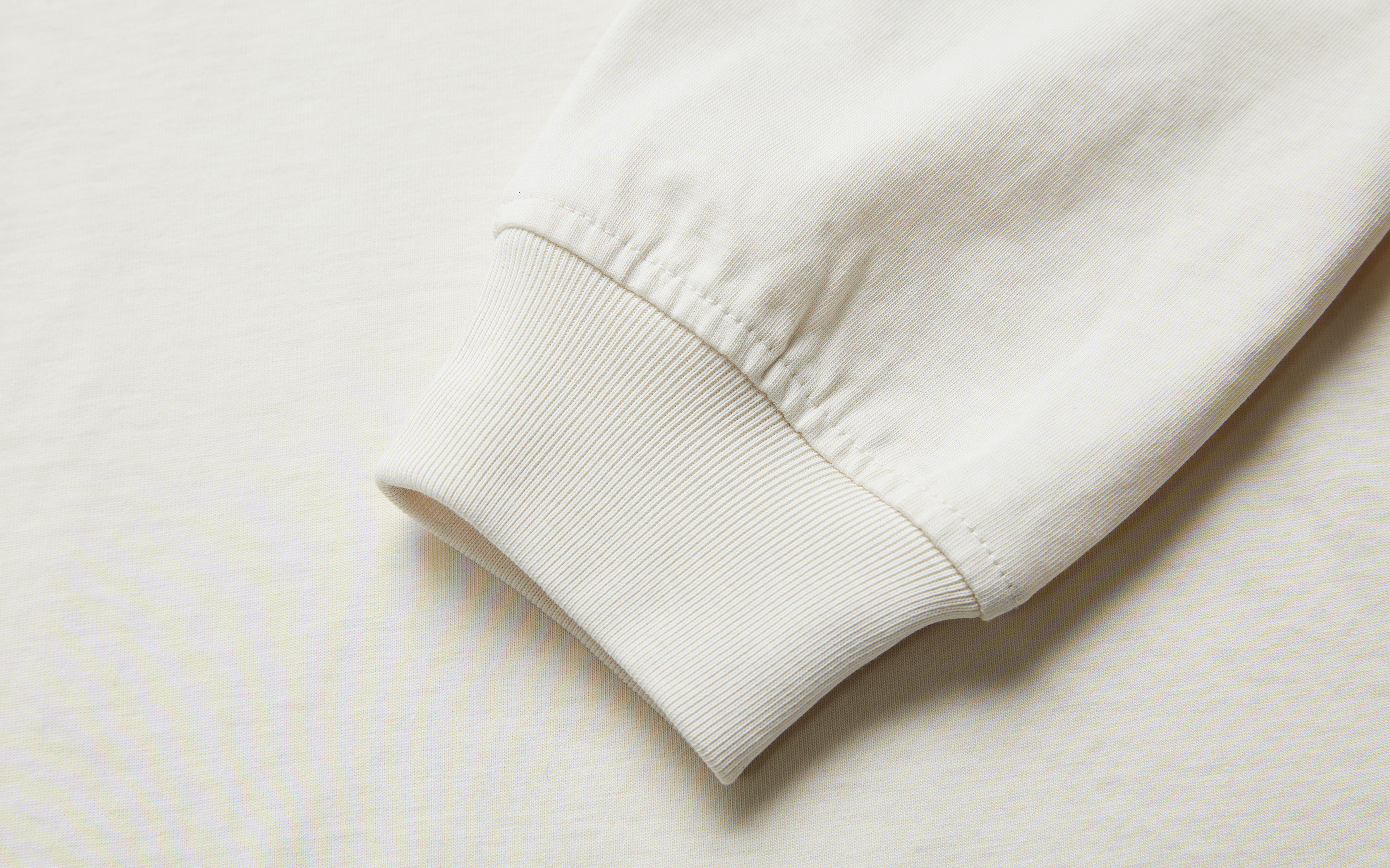 CYCLONE POCKET LS TEE