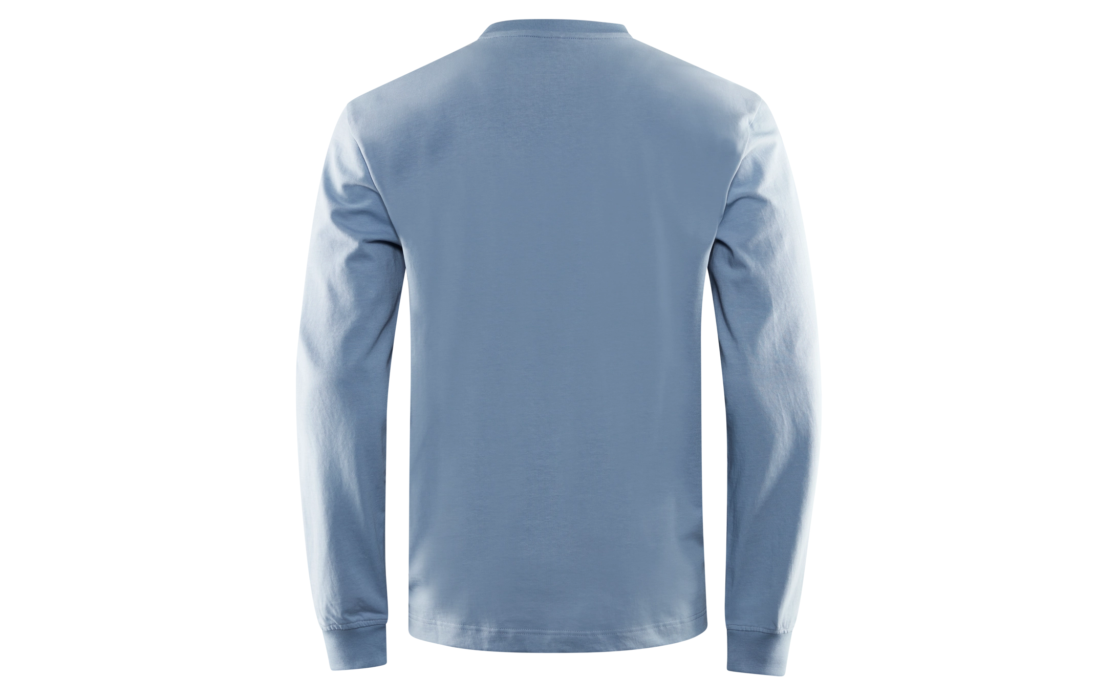 CYCLONE POCKET LS TEE