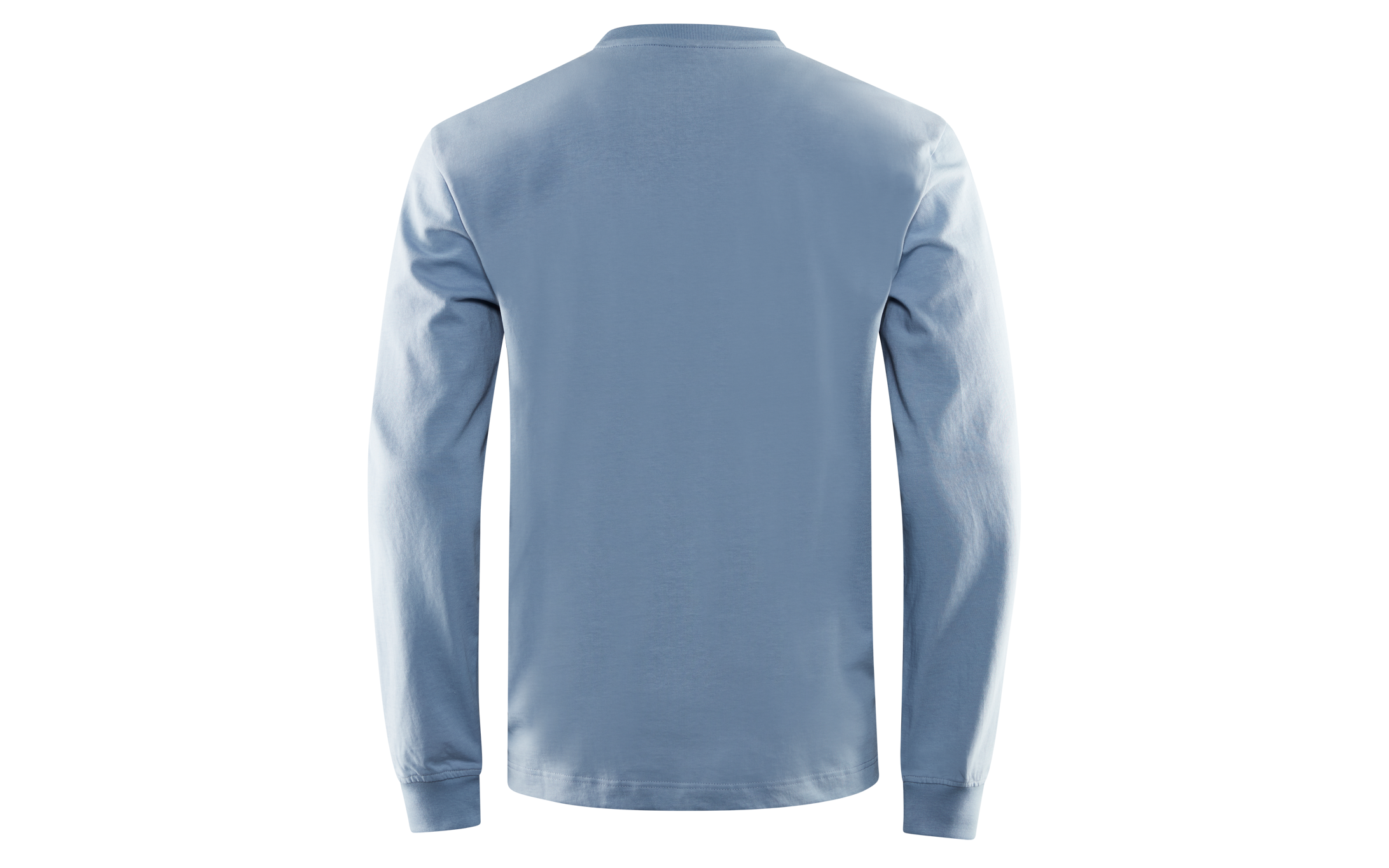 CYCLONE POCKET LS TEE
