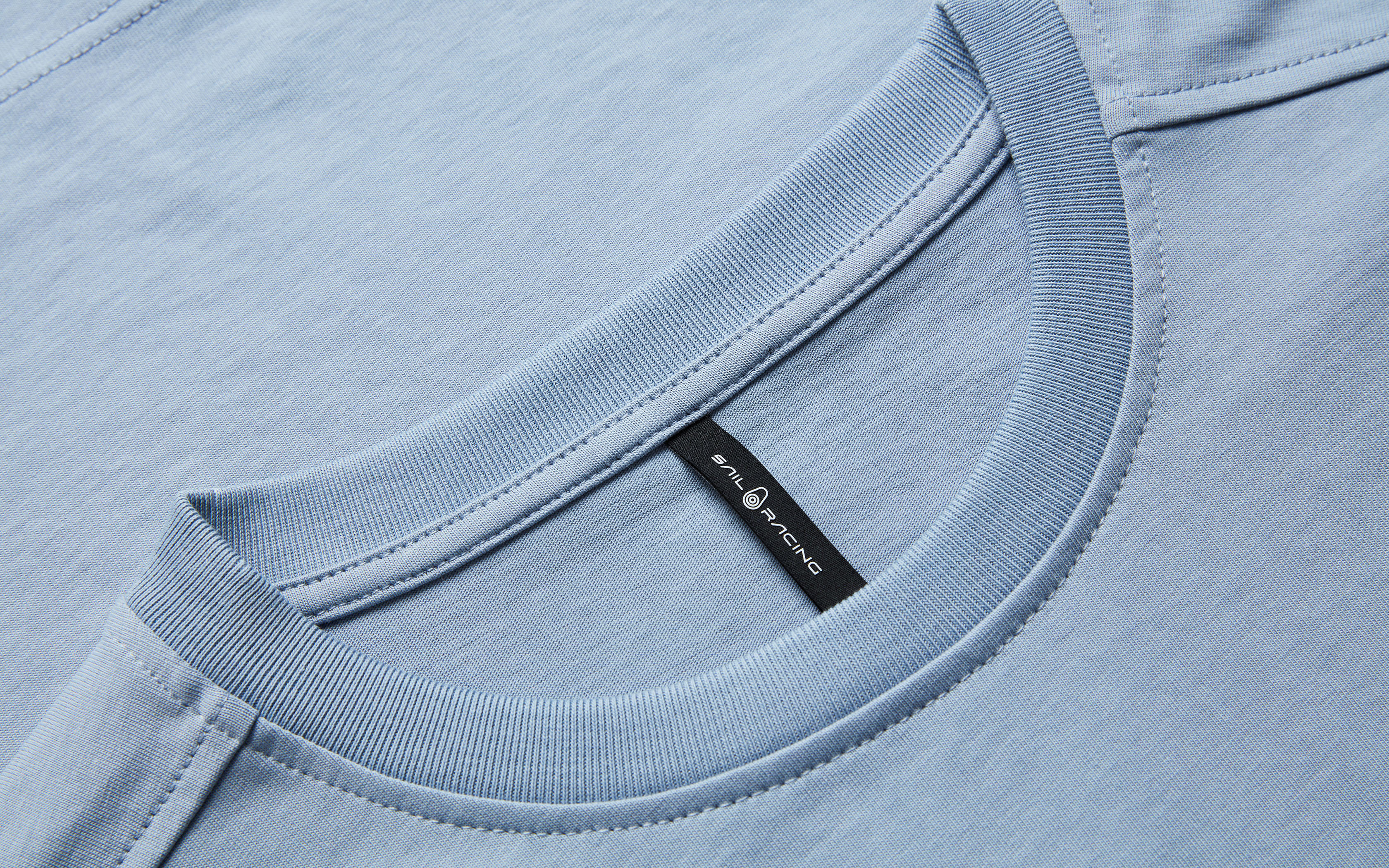 CYCLONE POCKET LS TEE