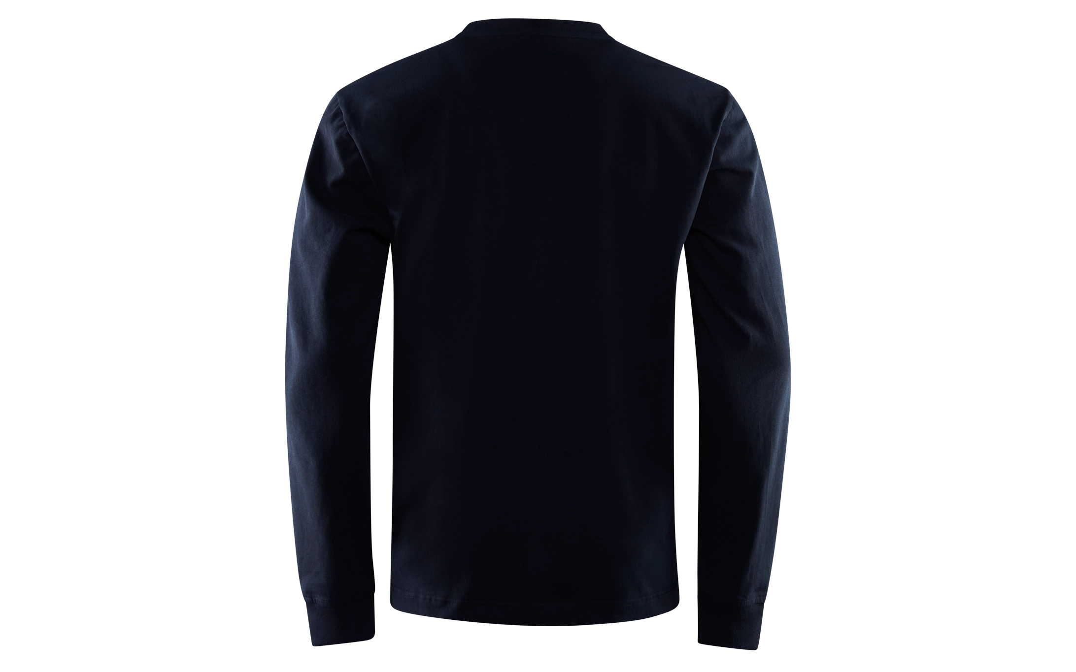 CYCLONE POCKET LS TEE