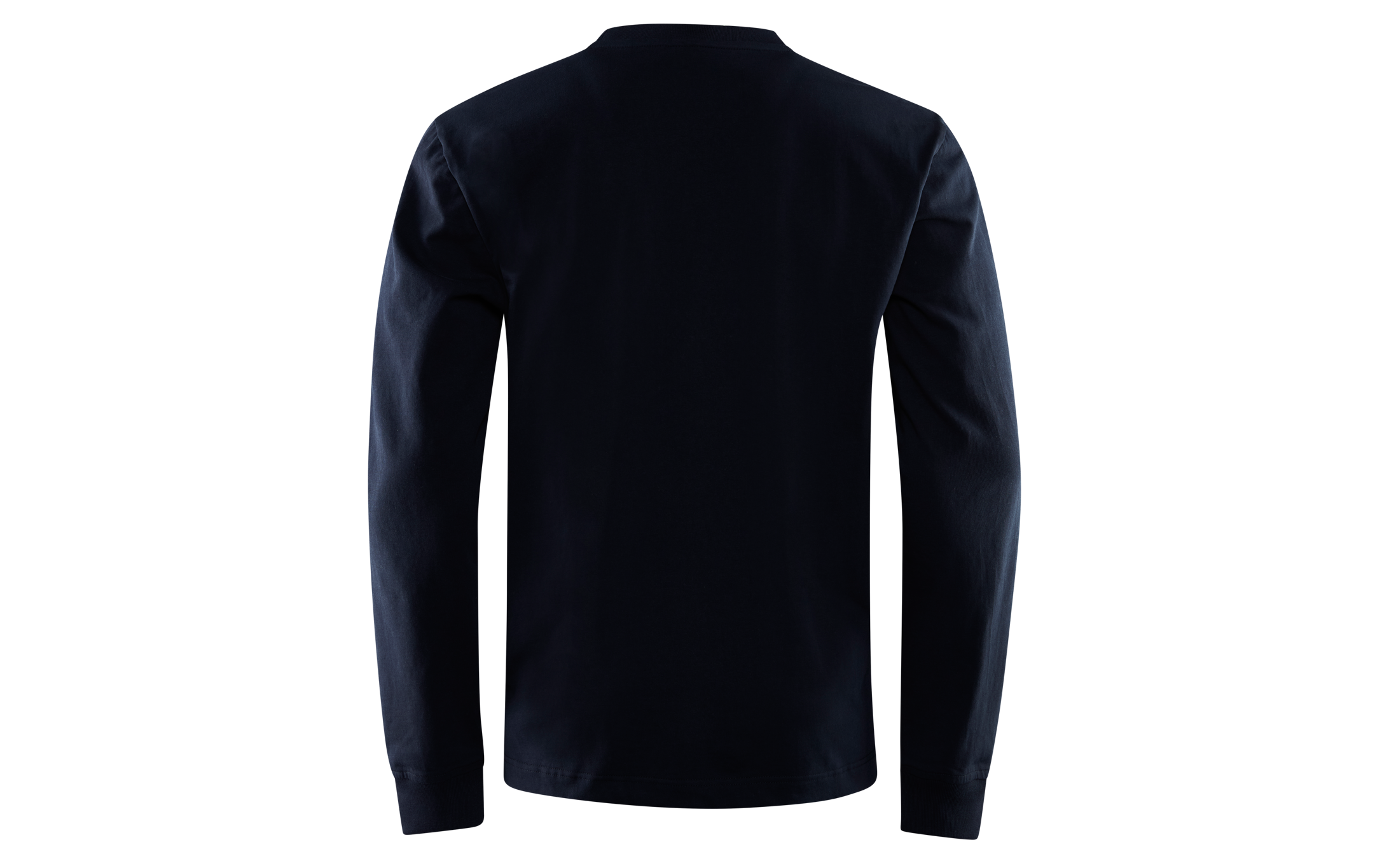 CYCLONE POCKET LS TEE