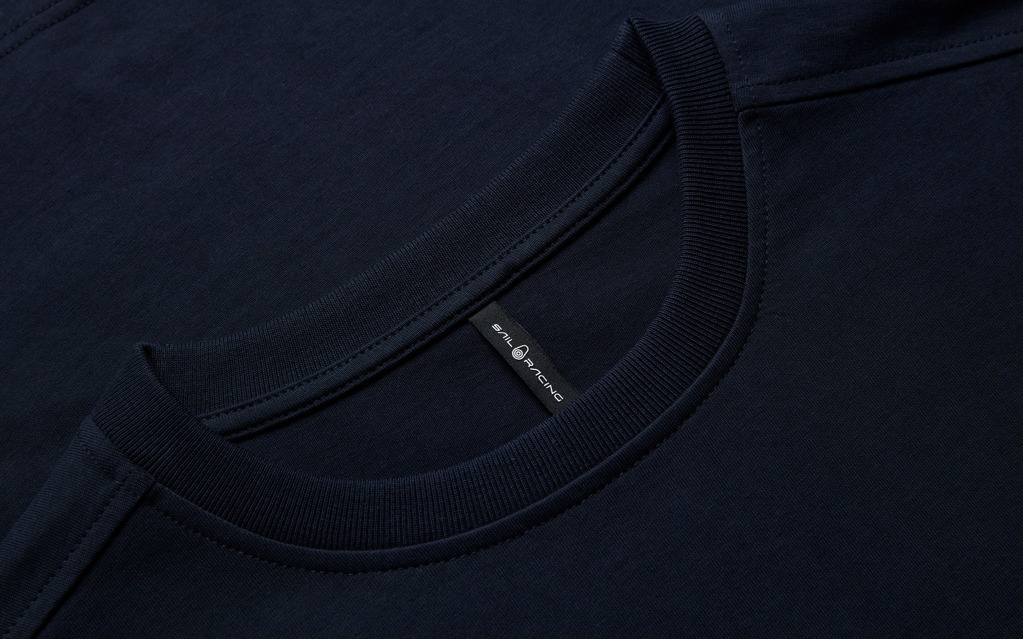 CYCLONE POCKET LS TEE