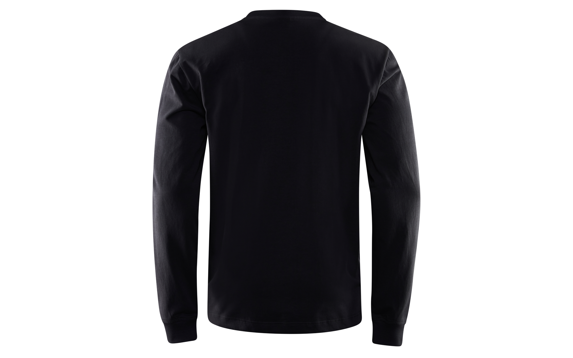 CYCLONE POCKET LS TEE